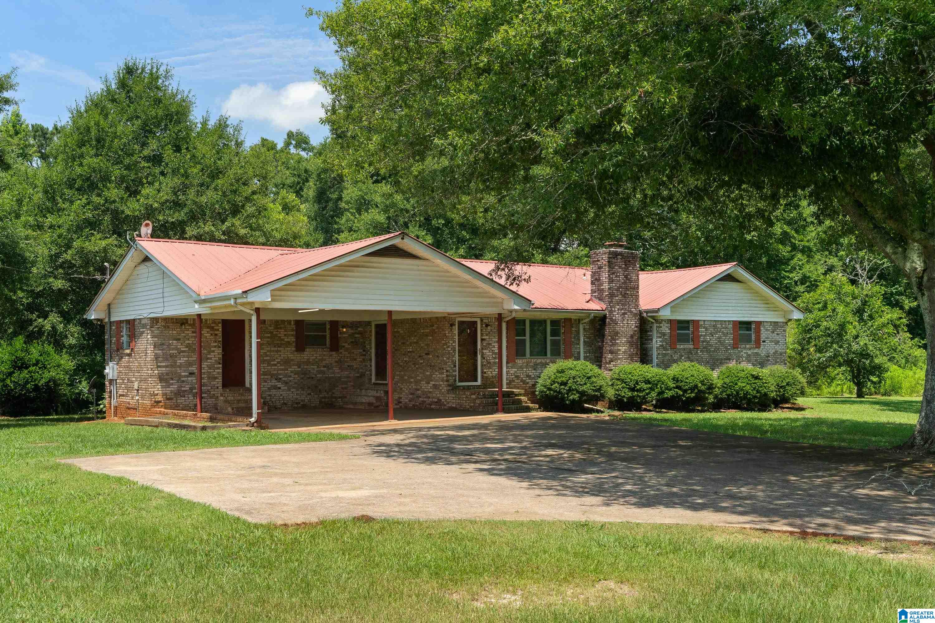 5th image of 4049 Klein Road, Harpersville, AL 35078 | MLS# 21457964