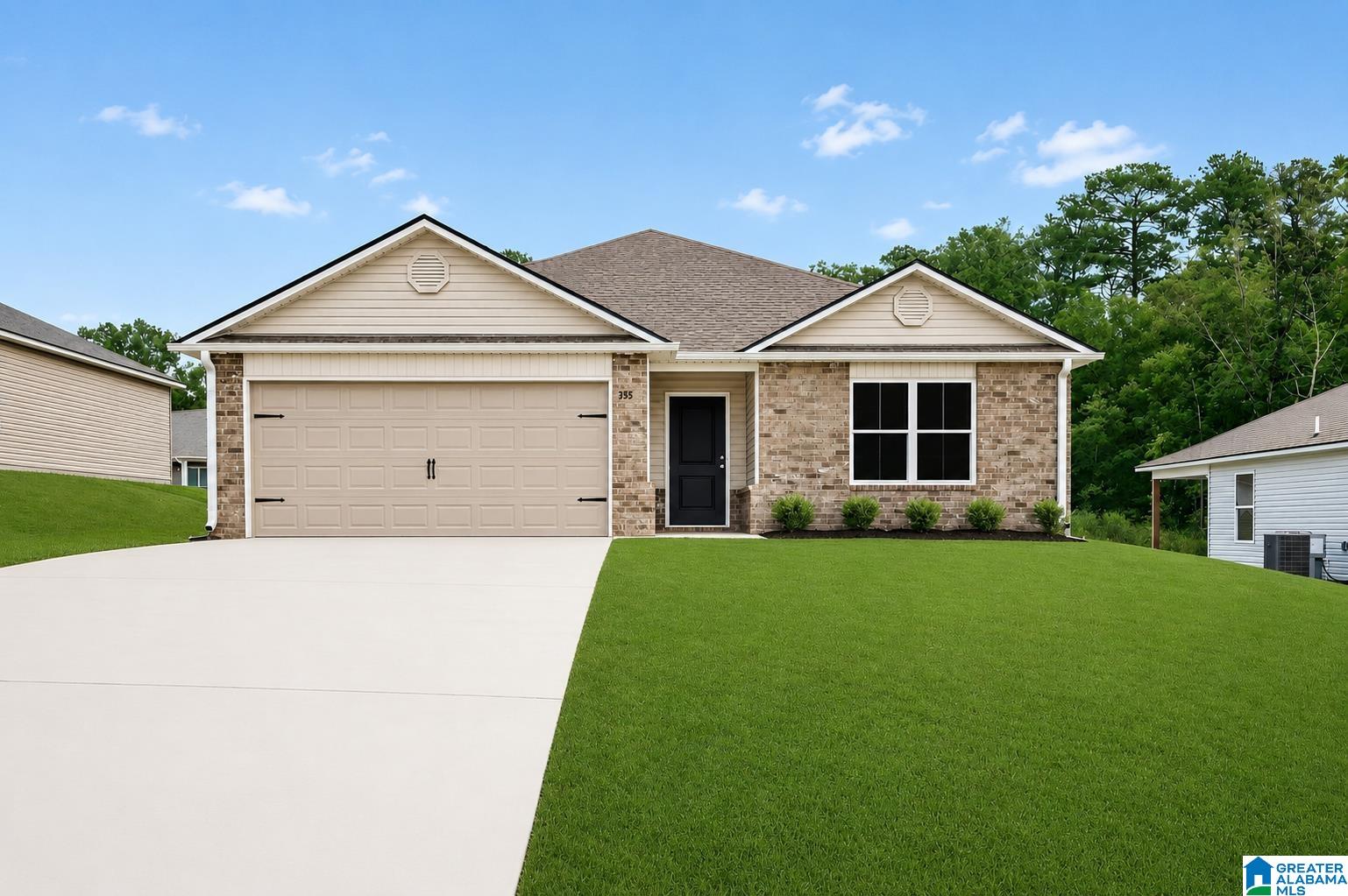 1st image of 335 Troubadour Lane, Jasper, AL 35501 | MLS# 21457967