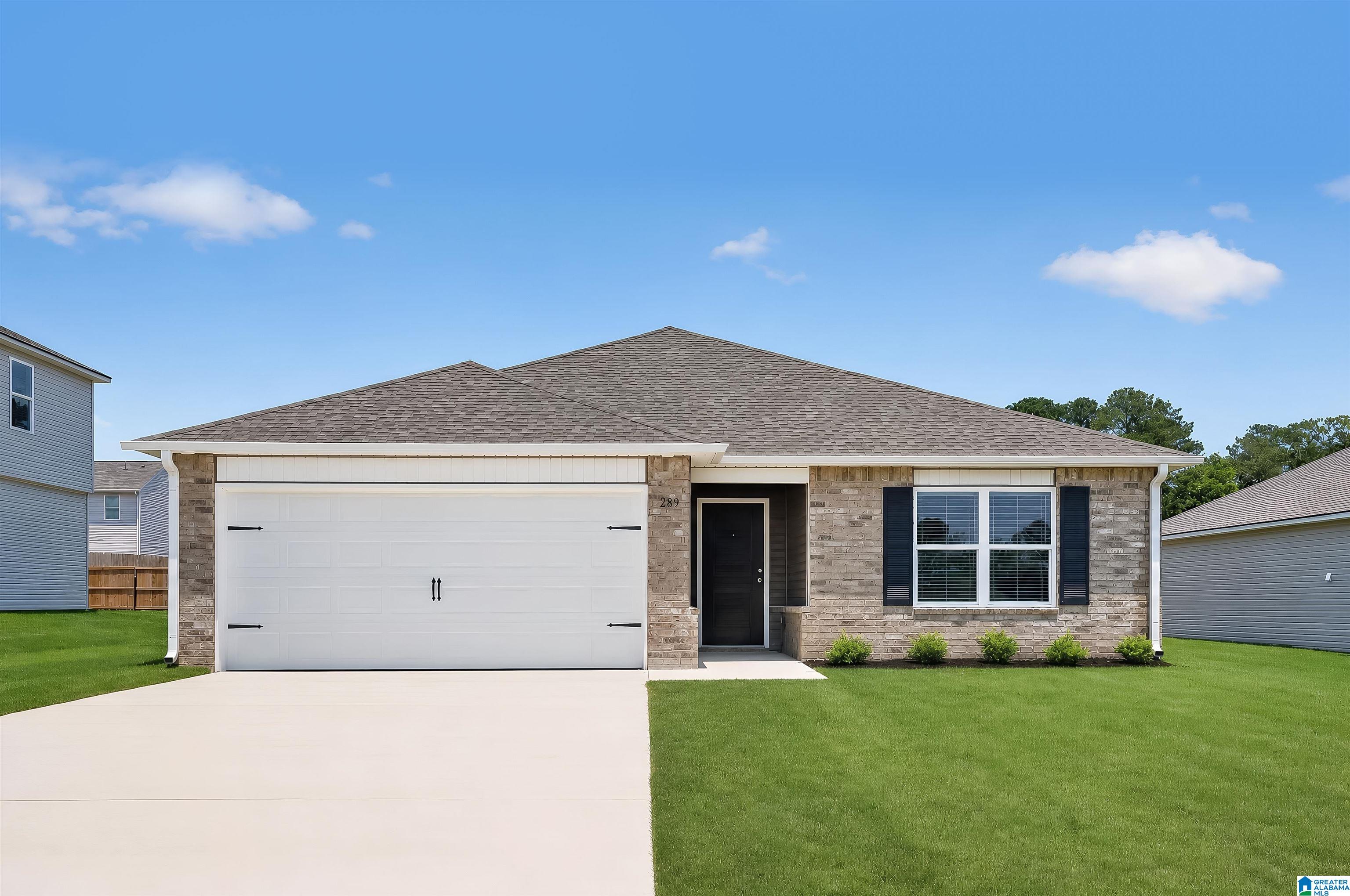 1st image of 289 Troubadour Lane, Jasper, AL 35501 | MLS# 21457968