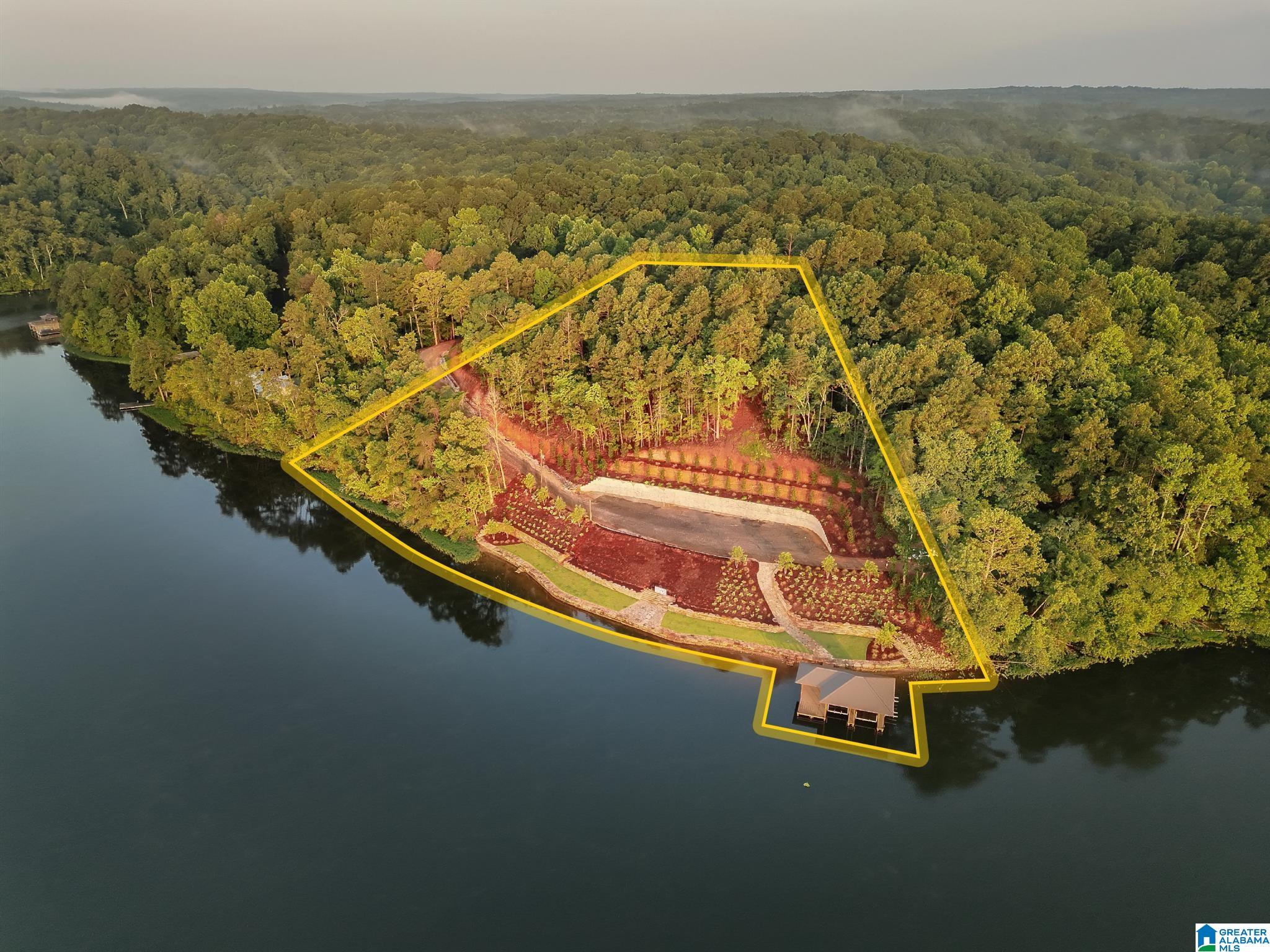 Photo 2 of Land for sale at 838 County Rd 716, Clanton, AL 35045 | MLS# 21457970 | Listing updated on 2026-09-16