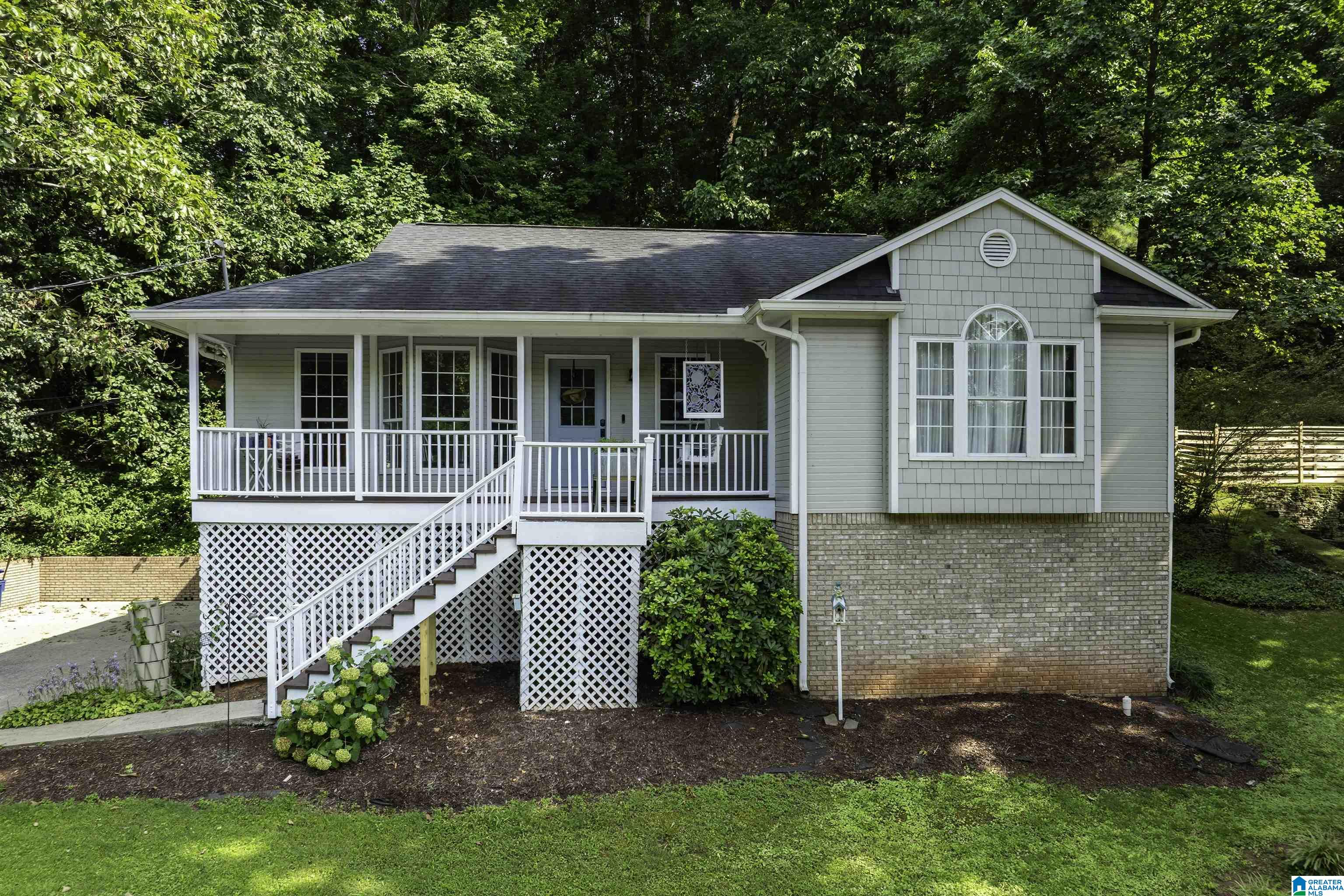 1st image of 7517 Breane Dr, Trussville, AL 35173 | MLS# 21457976