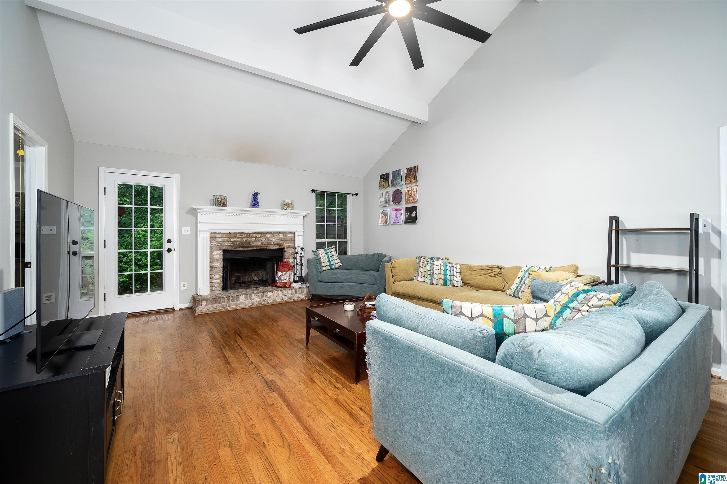 4th image of 7517 Breane Dr, Trussville, AL 35173 | MLS# 21457976