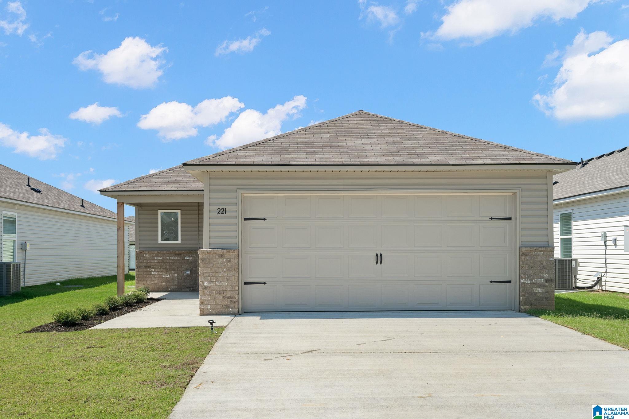 1st image of 132 College Park Dr, Childersburg, AL 35044 | MLS# 21457986