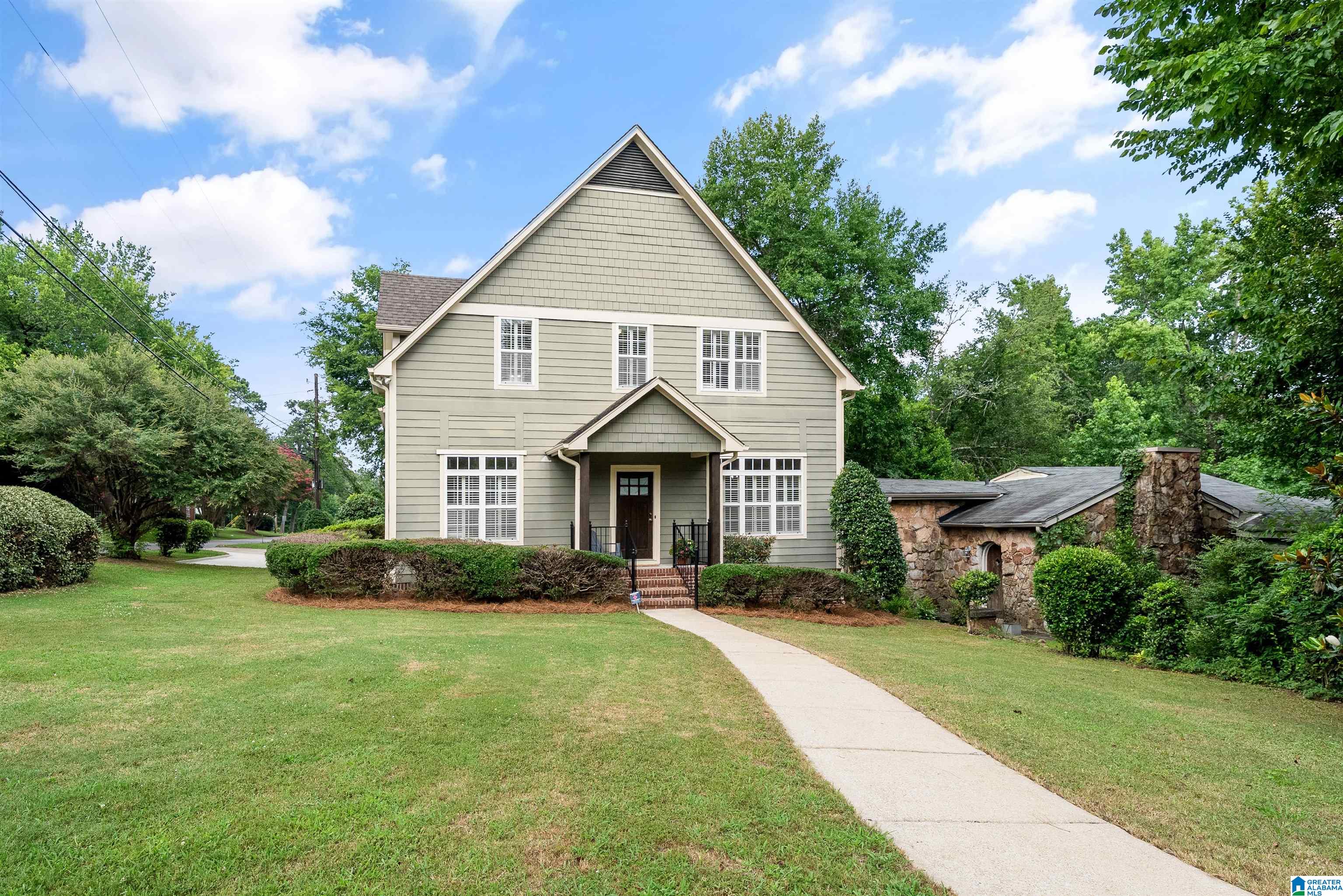 1st image of 1001 Chestnut Street, Vestavia Hills, AL 35216 | MLS# 21457990