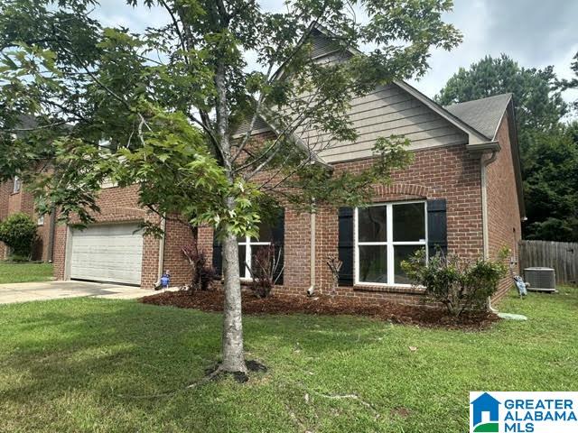 Photo 1 of Single family home for sale at 6353 Letson Farms Trl, Bessemer, AL 35022 | MLS# 21458000 | Listing updated on 2026-09-07