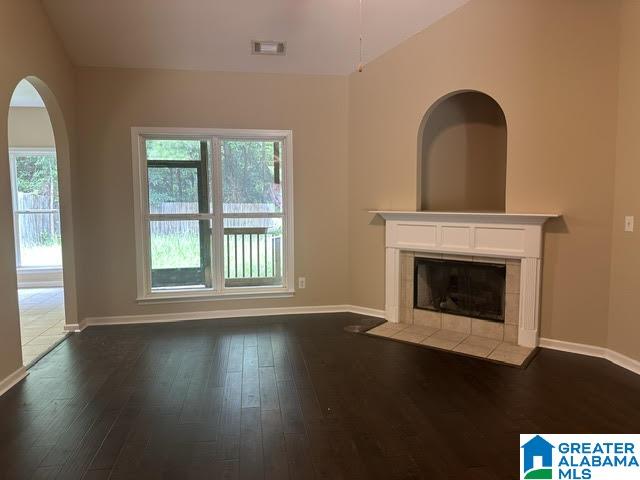 Photo 3 of Single family home for sale at 6353 Letson Farms Trl, Bessemer, AL 35022 | MLS# 21458000 | Listing updated on 2026-09-07