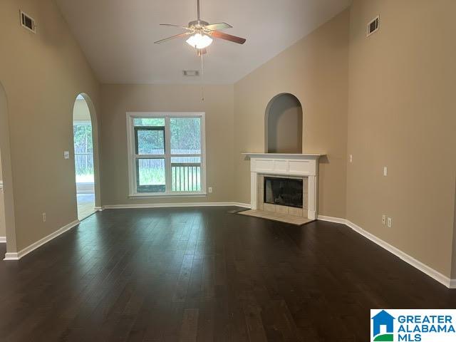 Photo 4 of Single family home for sale at 6353 Letson Farms Trl, Bessemer, AL 35022 | MLS# 21458000 | Listing updated on 2026-09-07