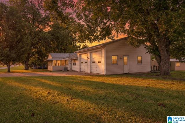 195 Pattiway Drive
