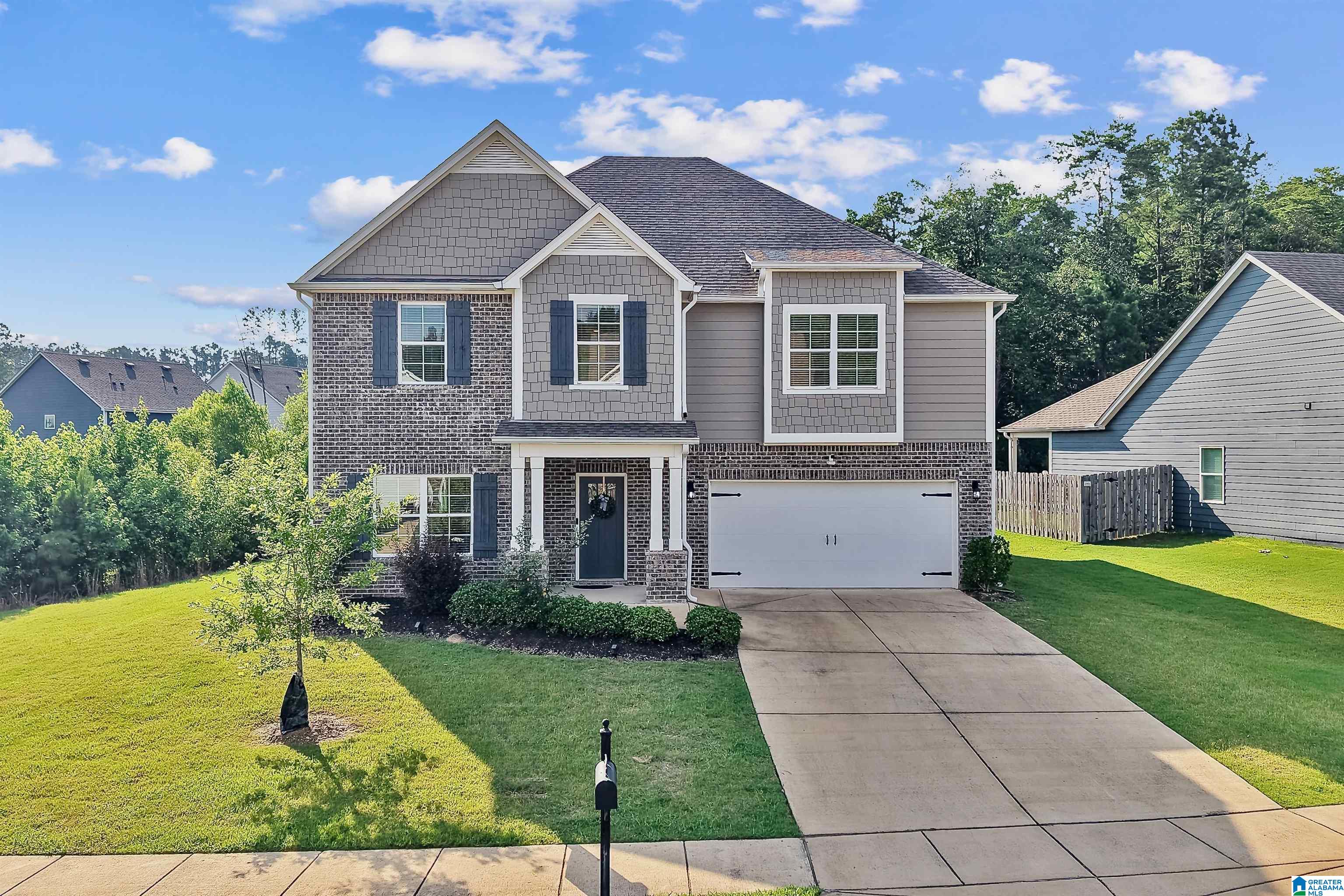 1st image of 1105 Merion Dr, Calera, AL 35040 | MLS# 21458009