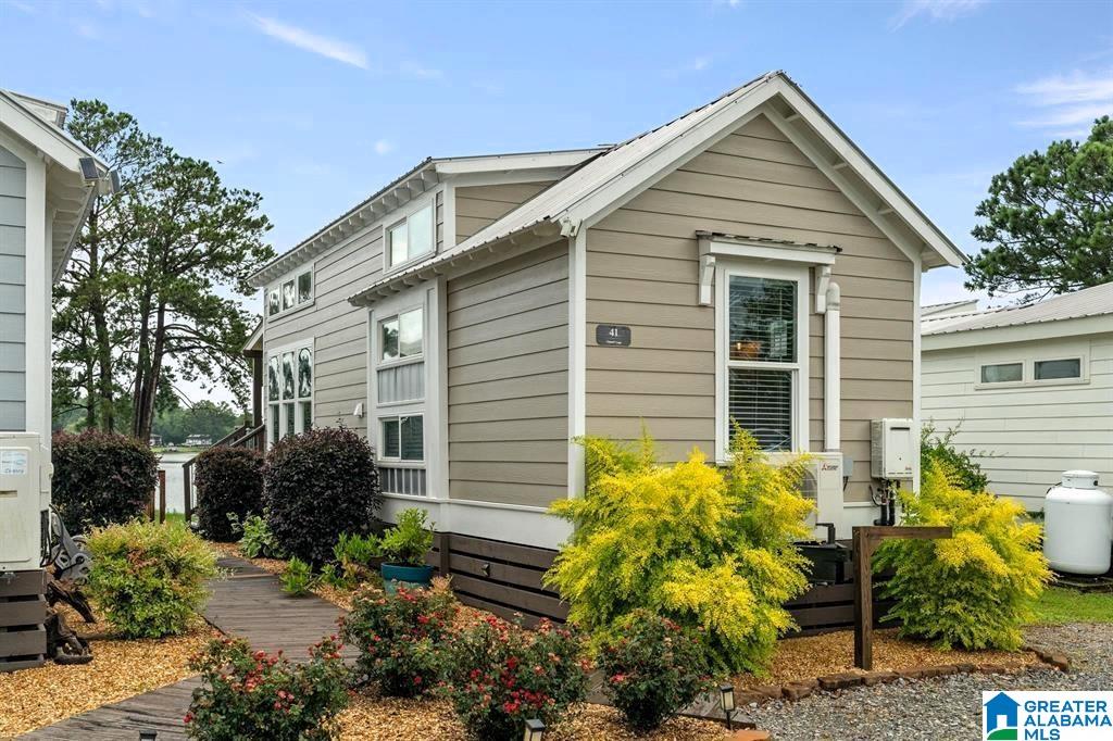 1st image of 41 Summit Lane, Talladega, AL 35096 | MLS# 21458010