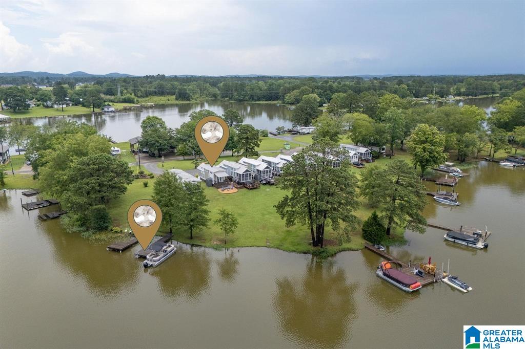 3rd image of 41 Summit Lane, Talladega, AL 35096 | MLS# 21458010