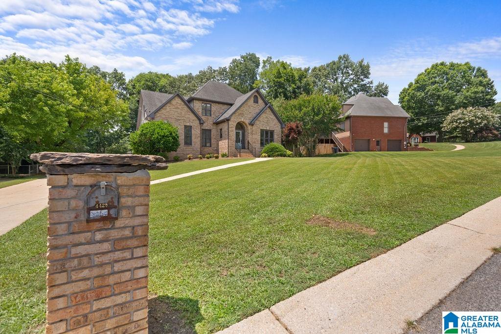 2nd image of 4420 Coach Dr, Trussville, AL 35173 | MLS# 21458016