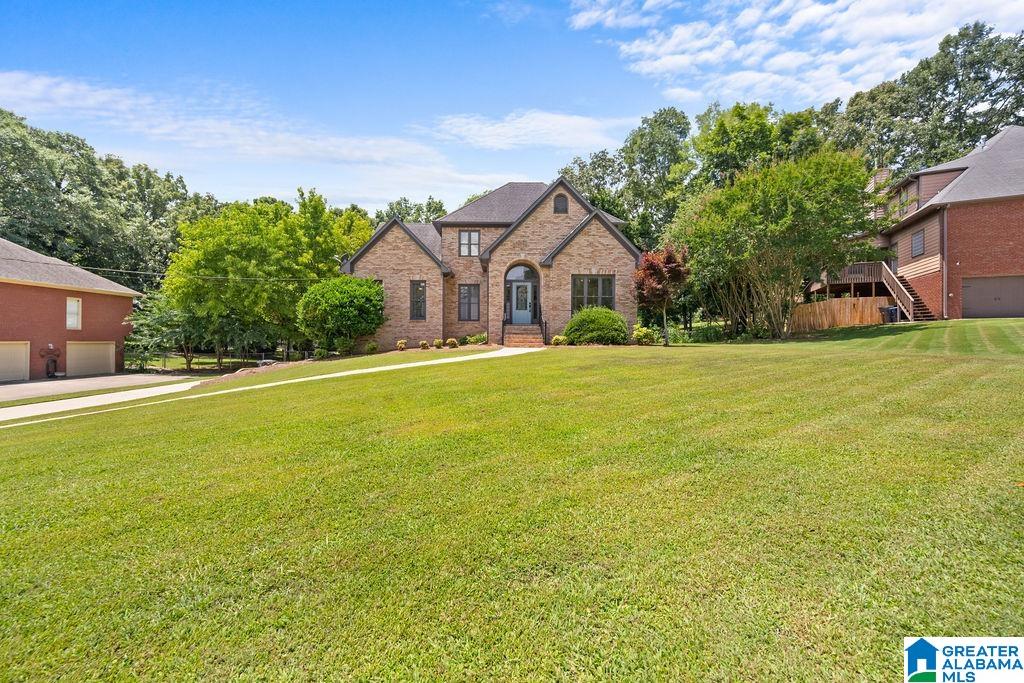 3rd image of 4420 Coach Dr, Trussville, AL 35173 | MLS# 21458016