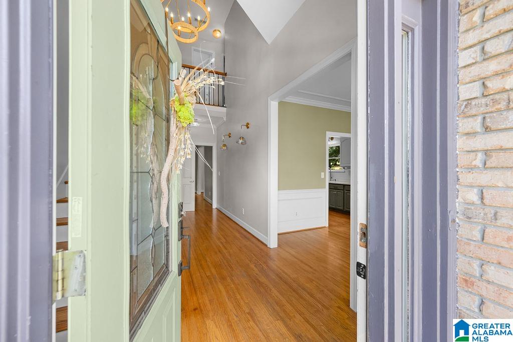 4th image of 4420 Coach Dr, Trussville, AL 35173 | MLS# 21458016