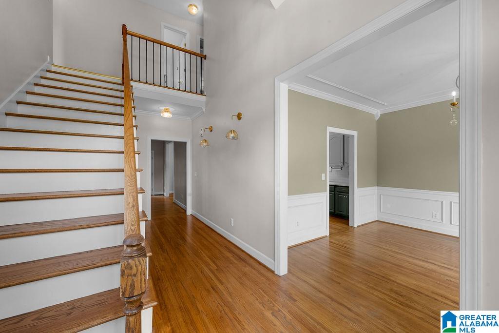 5th image of 4420 Coach Dr, Trussville, AL 35173 | MLS# 21458016