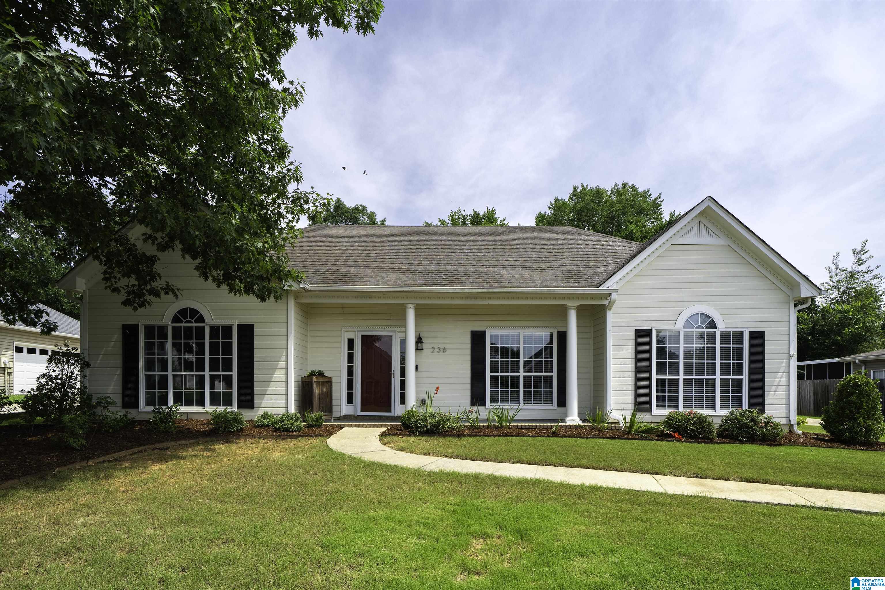 1st image of 236 Chadwick Lane, Helena, AL 35080 | MLS# 21458019