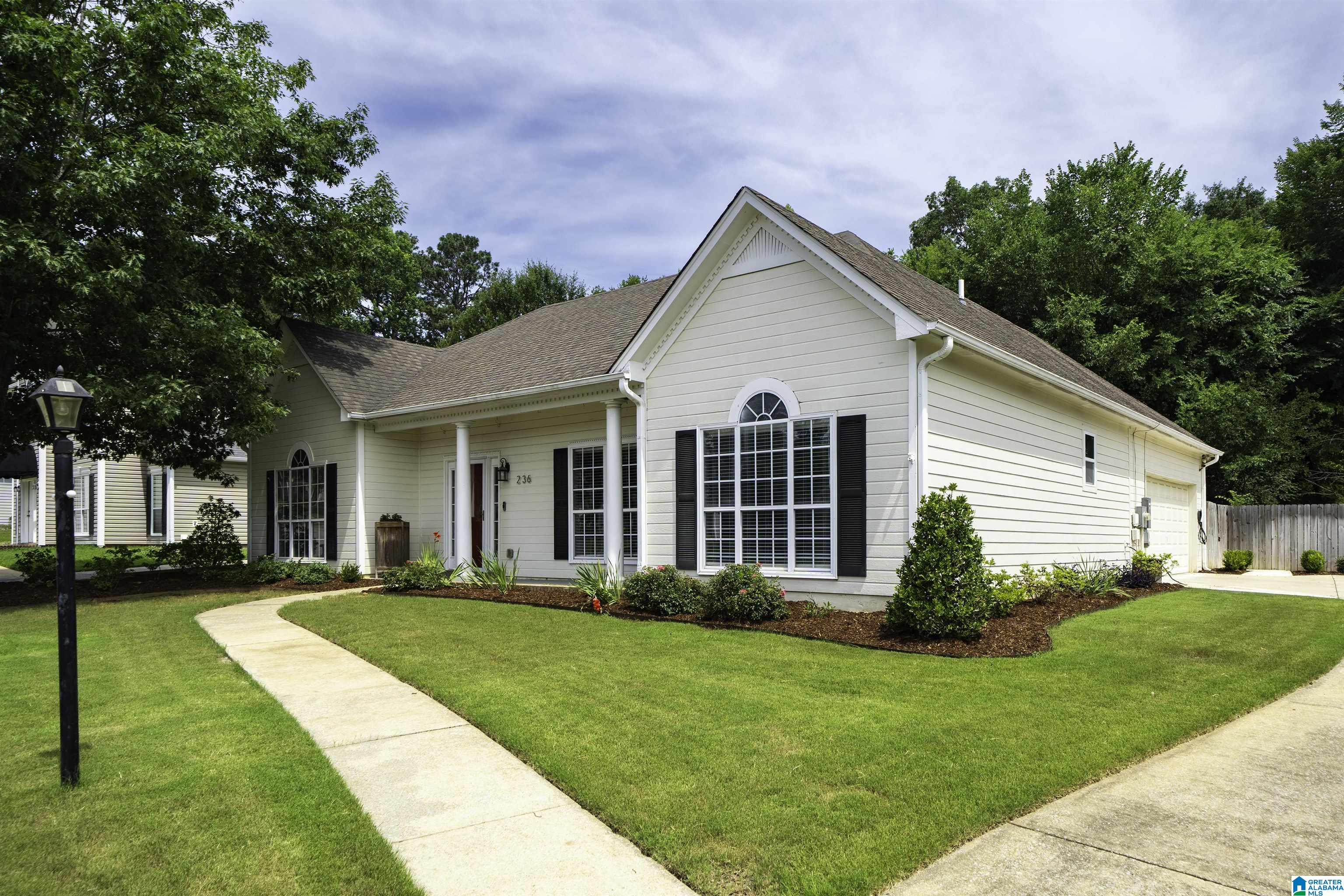 2nd image of 236 Chadwick Lane, Helena, AL 35080 | MLS# 21458019
