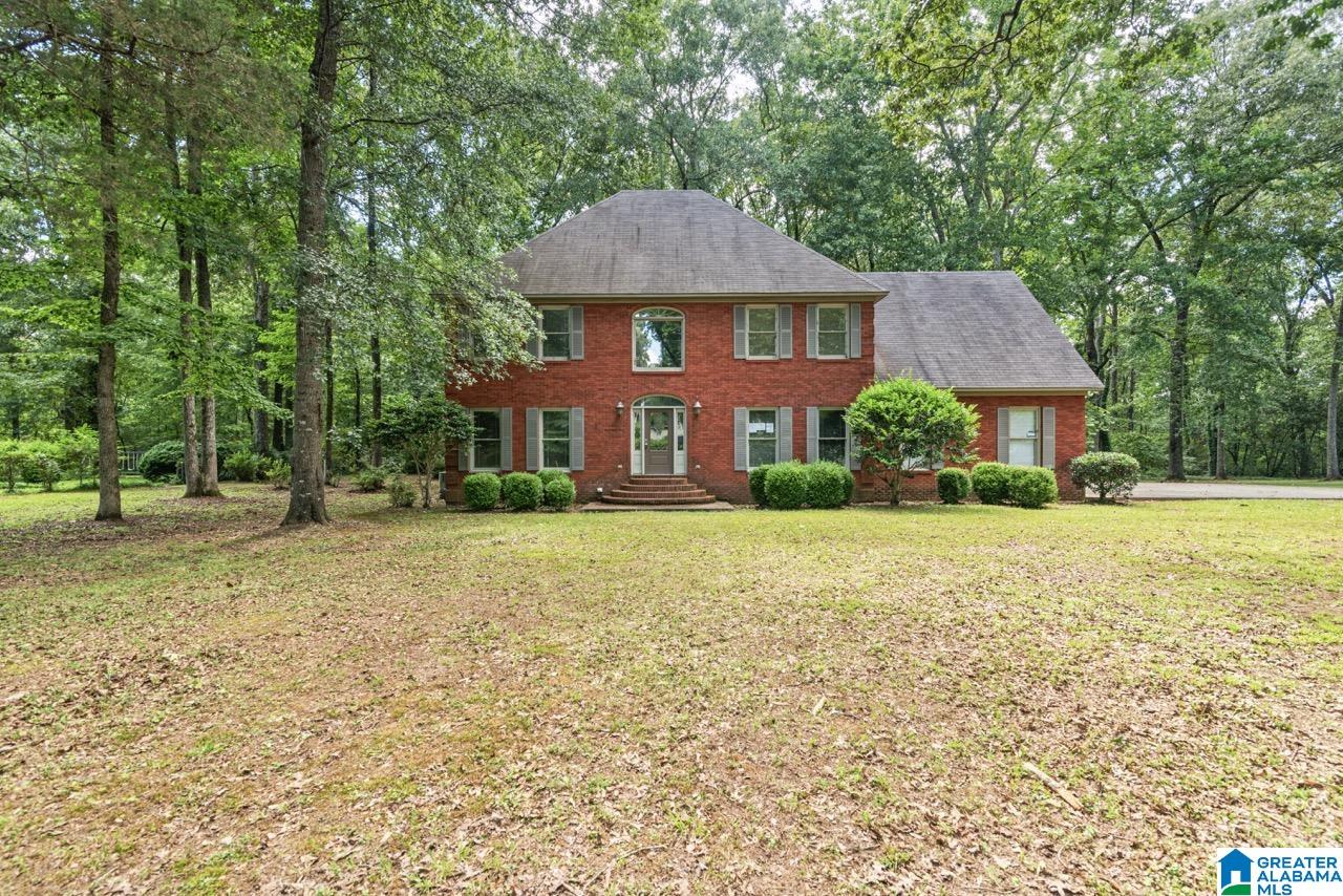 Photo 1 of Single family home for sale at 124 Woodland Ter, Moulton, AL 35650 | MLS# 21458031 | Listing updated on 2026-09-03