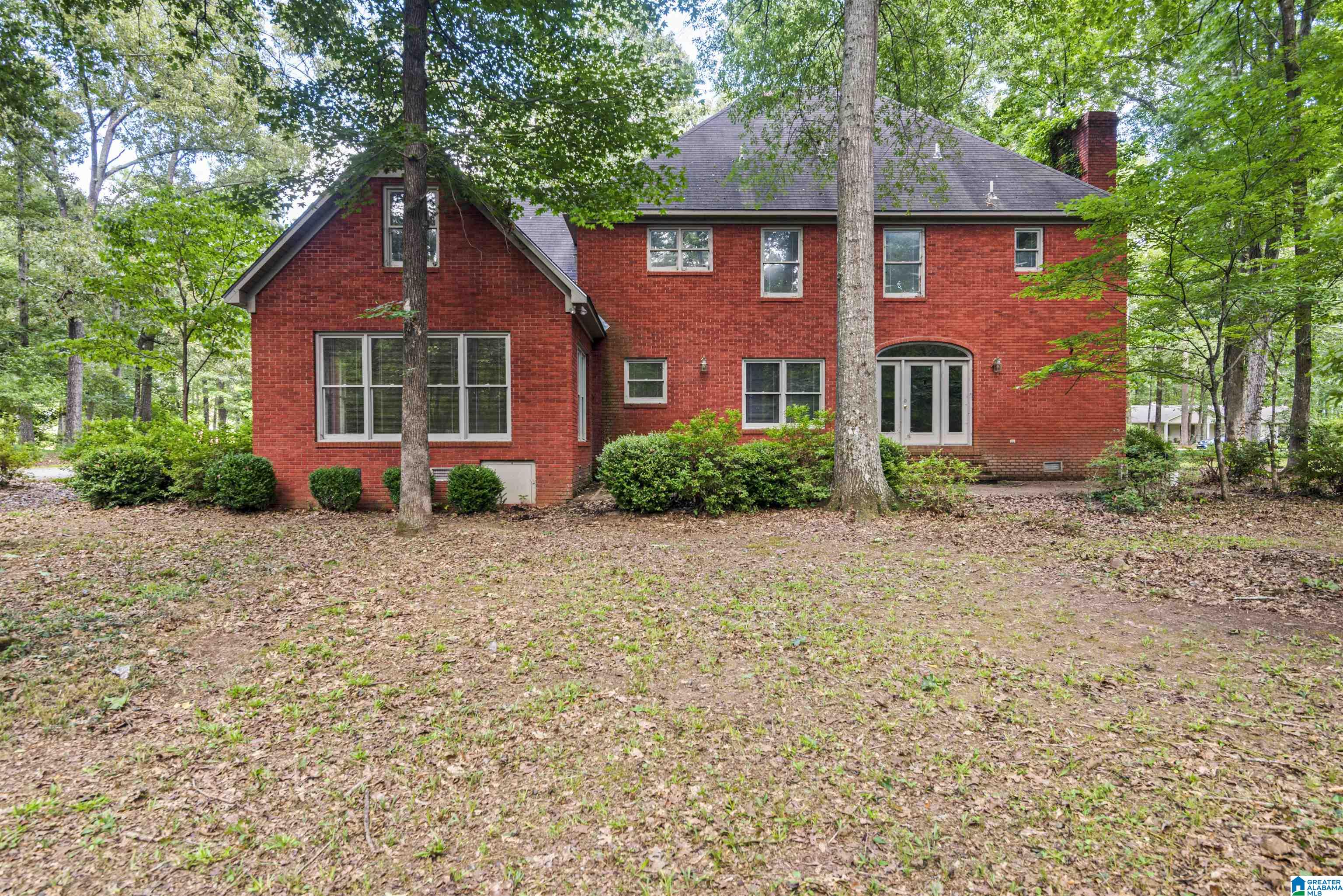 Photo 2 of Single family home for sale at 124 Woodland Ter, Moulton, AL 35650 | MLS# 21458031 | Listing updated on 2026-09-03