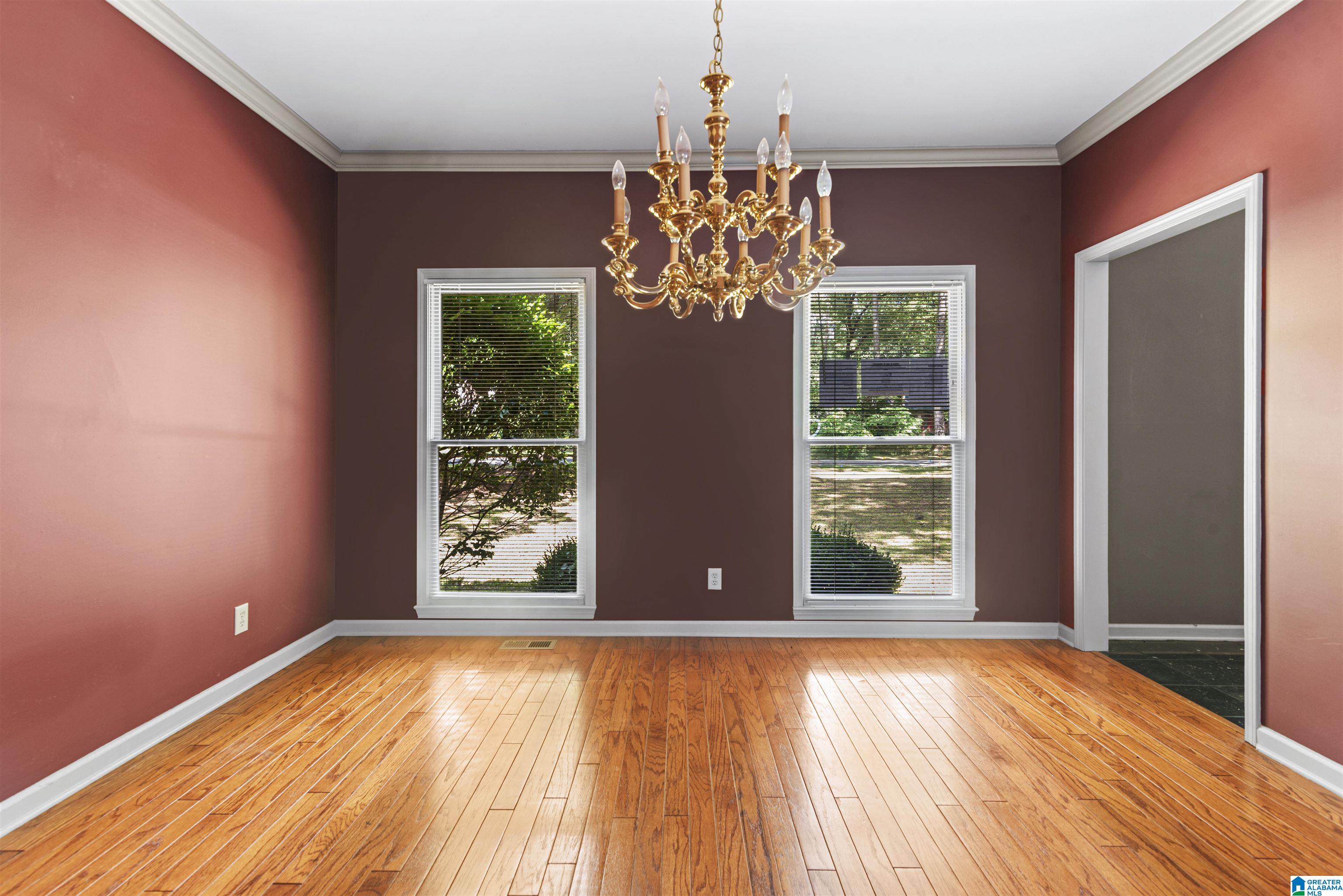 Photo 4 of Single family home for sale at 124 Woodland Ter, Moulton, AL 35650 | MLS# 21458031 | Listing updated on 2026-09-03