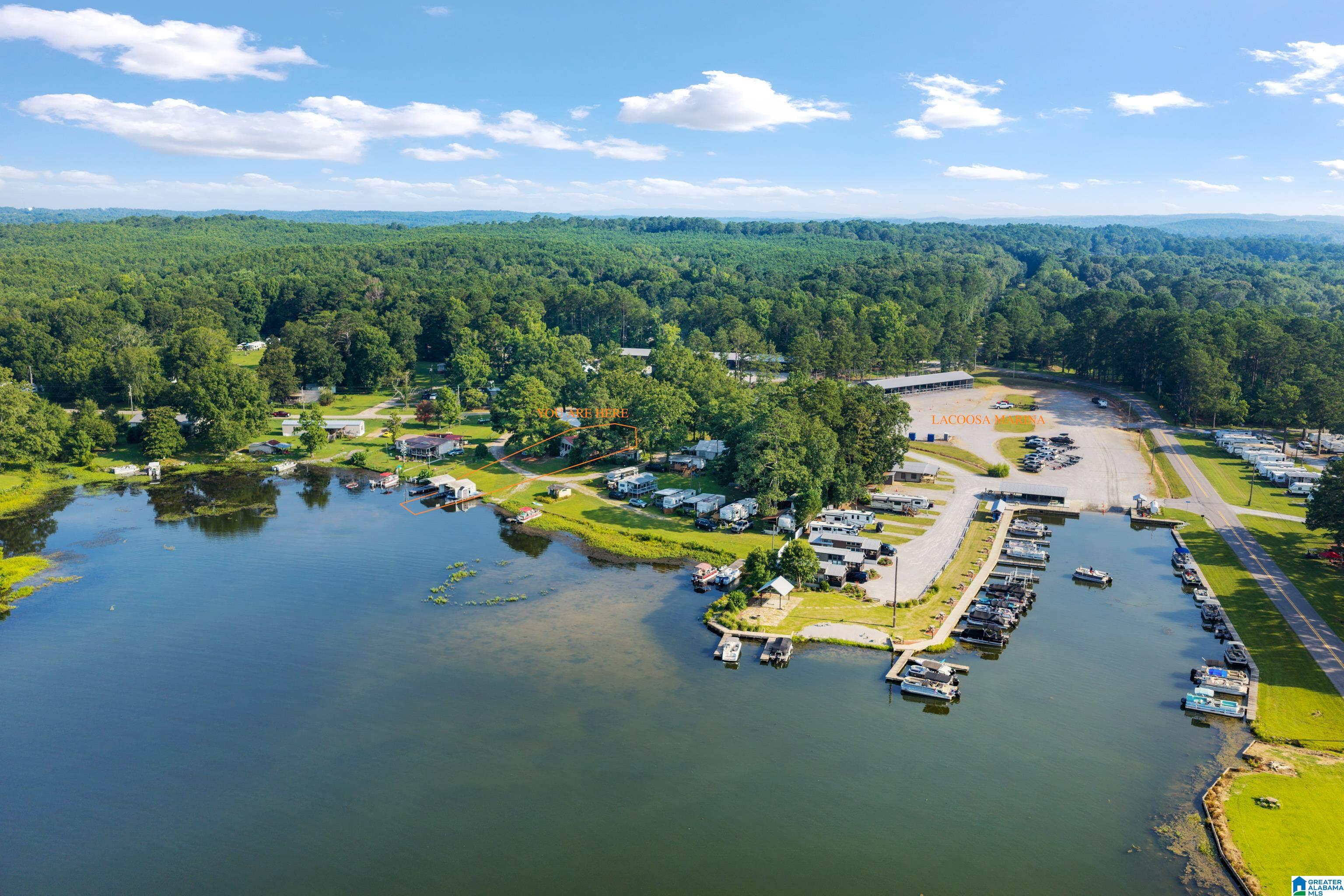 3rd image of 51 Lay Lake Way, Shelby, AL 35143 | MLS# 21458035