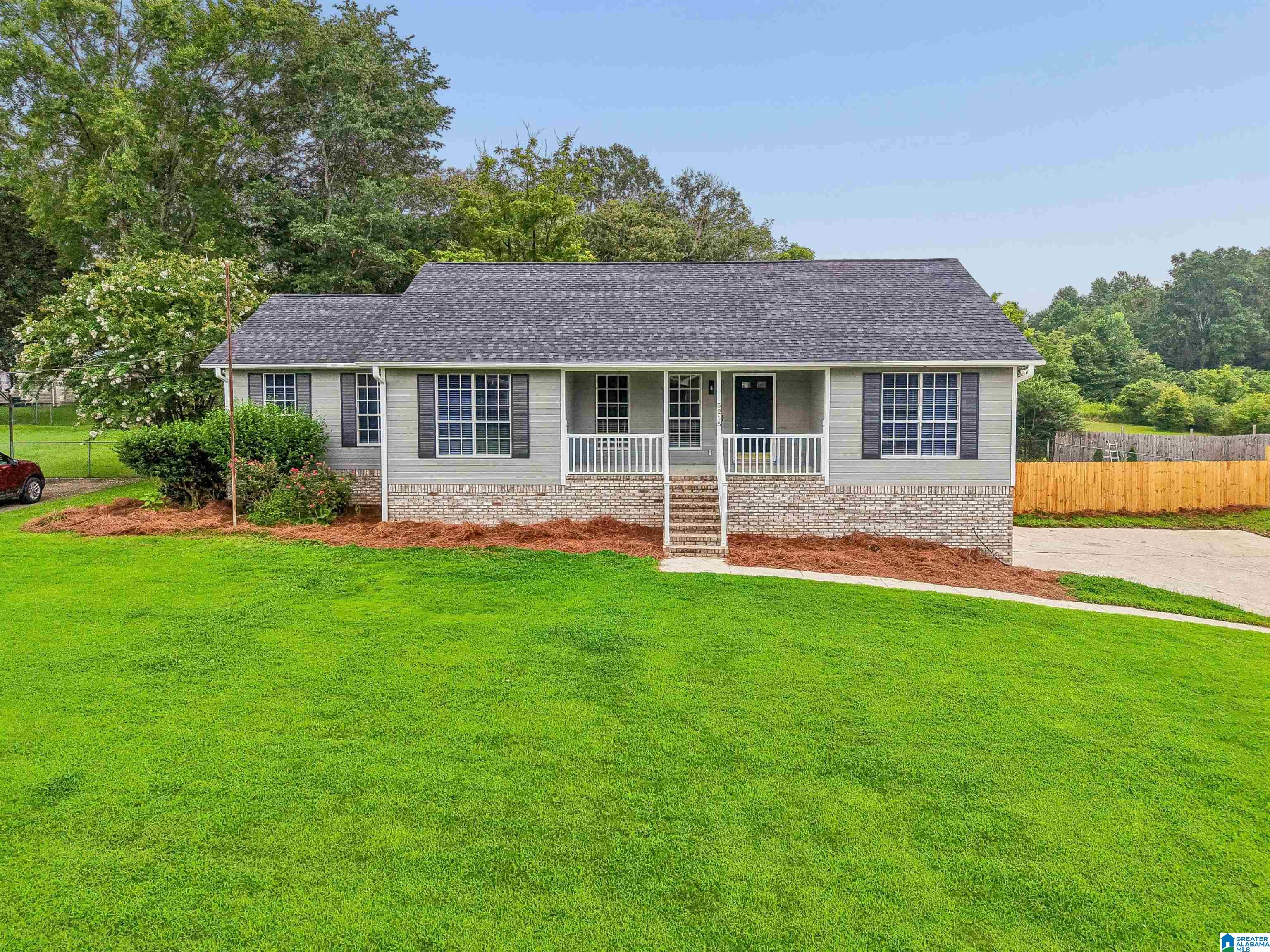 1st image of 5215 Tyler Oaks Dr, Mount Olive, AL 35117 | MLS# 21458036
