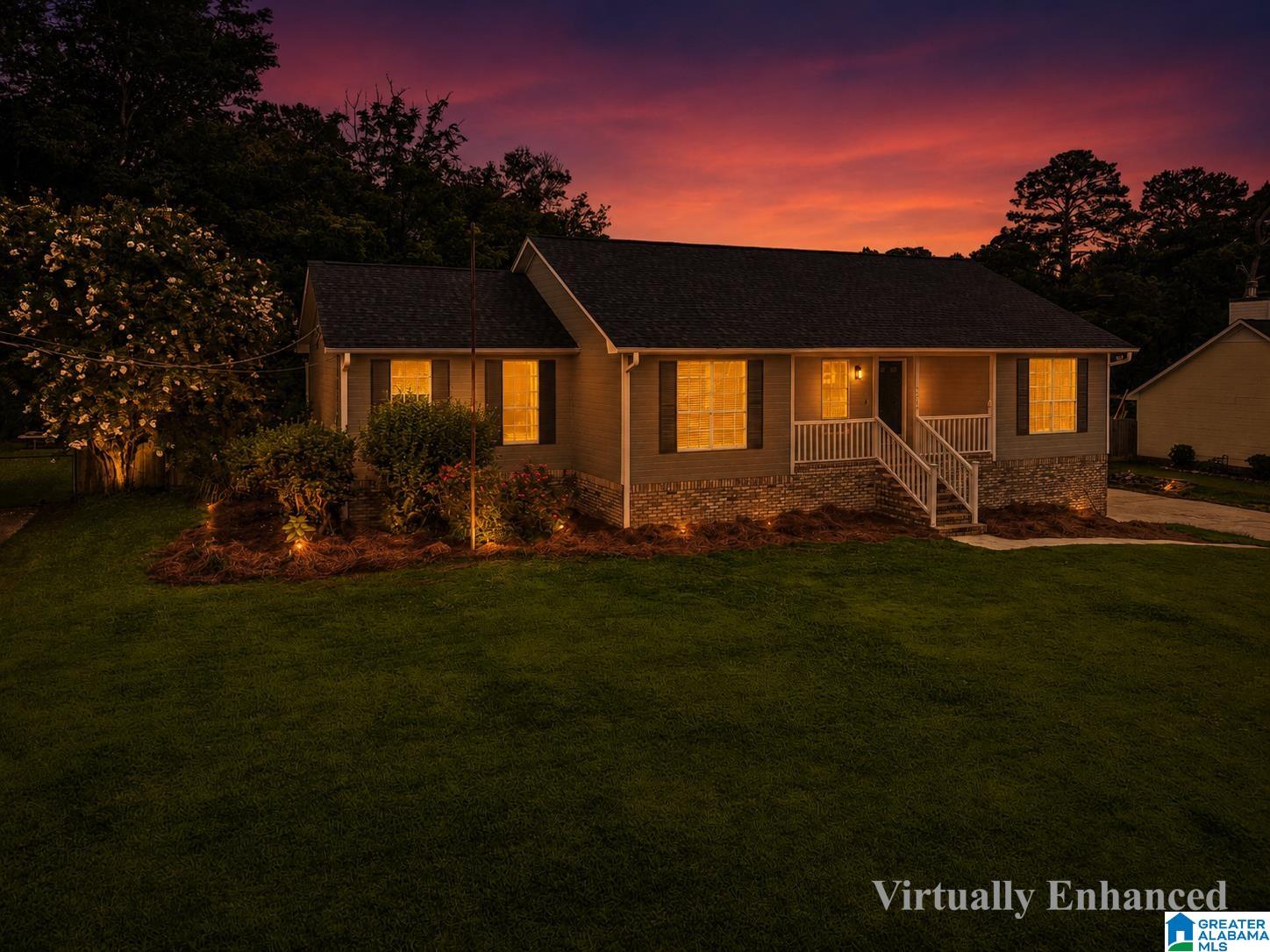 2nd image of 5215 Tyler Oaks Dr, Mount Olive, AL 35117 | MLS# 21458036