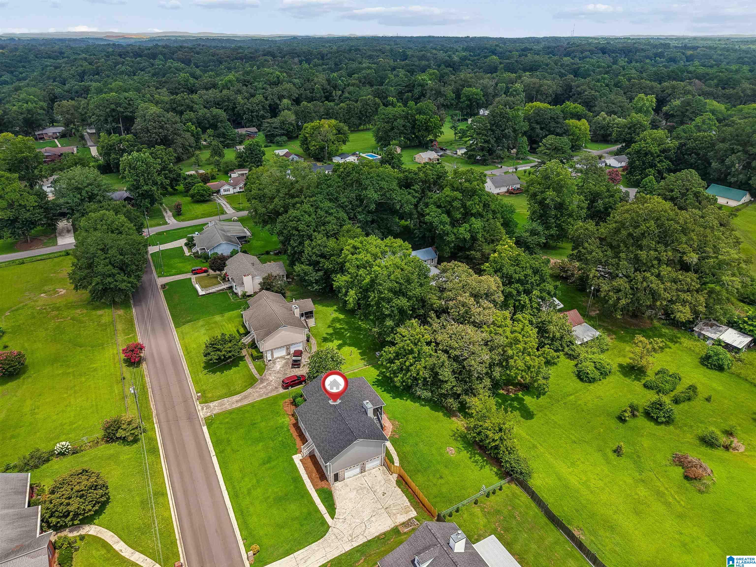 49th image of 5215 Tyler Oaks Dr, Mount Olive, AL 35117 | MLS# 21458036