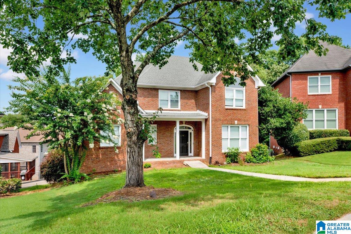 2nd image of 705 Meadow Ridge Court, Birmingham, AL 35242 | MLS# 21458038