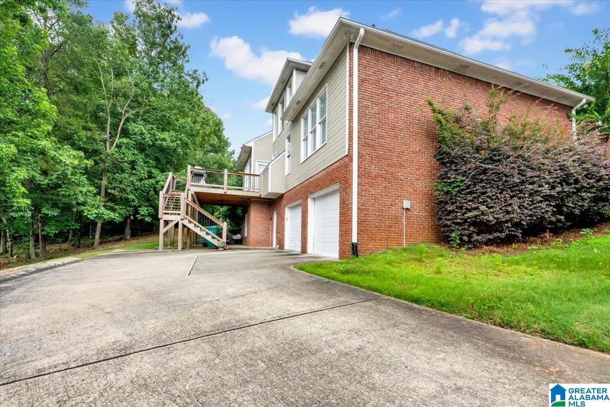 39th image of 705 Meadow Ridge Court, Birmingham, AL 35242 | MLS# 21458038