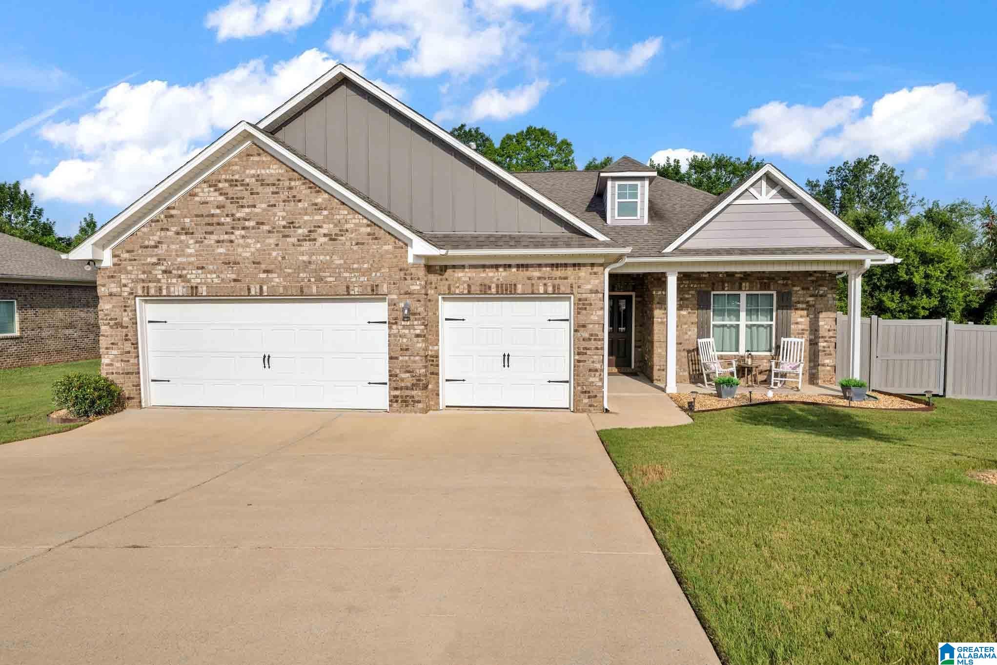1st image of 5515 Coach Lane, Bessemer, AL 35022 | MLS# 21458048