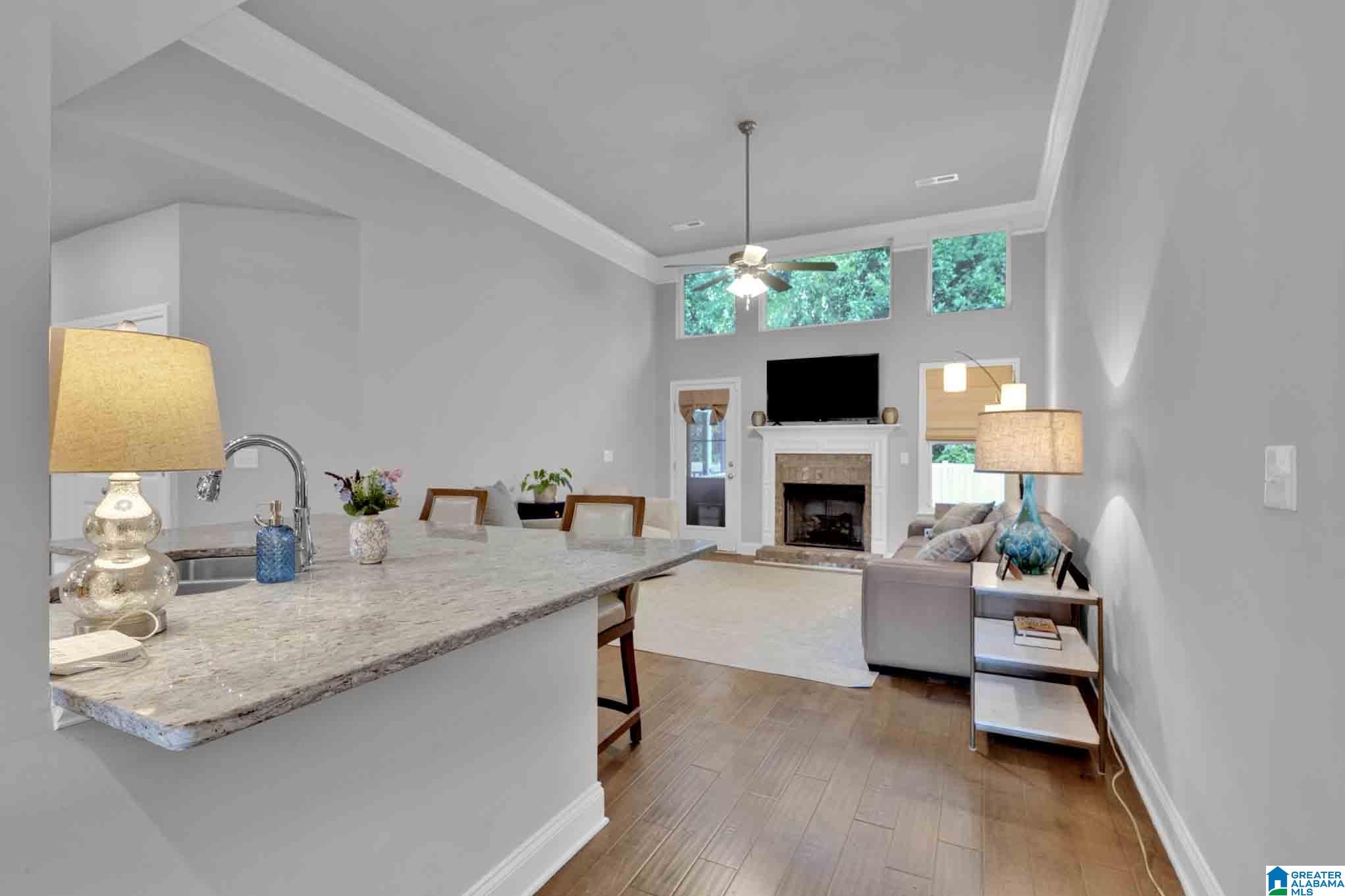 Photo 3 of Single family home for sale at 5515 Coach Ln, Bessemer, AL 35022 | MLS# 21458048 | Listing updated on 2026-08-31