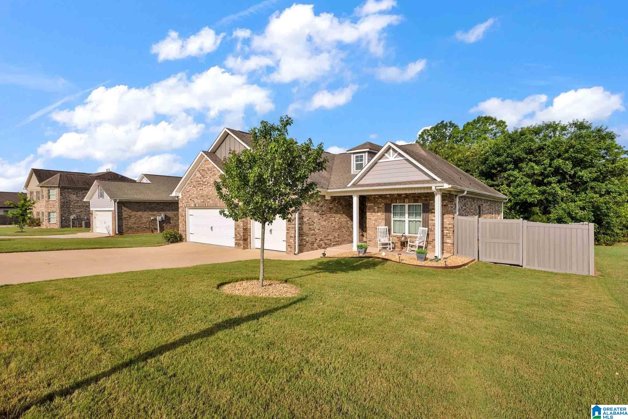 4th image of 5515 Coach Lane, Bessemer, AL 35022 | MLS# 21458048