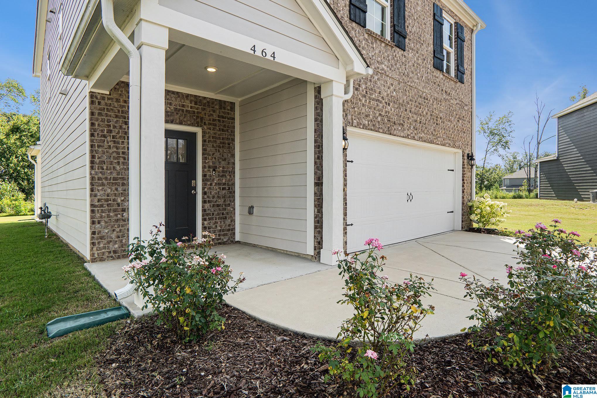 Photo 3 of Single family home for sale at 464 Crossbridge Rd, Chelsea, AL 35043 | MLS# 21458051 | Listing updated on 2026-08-19