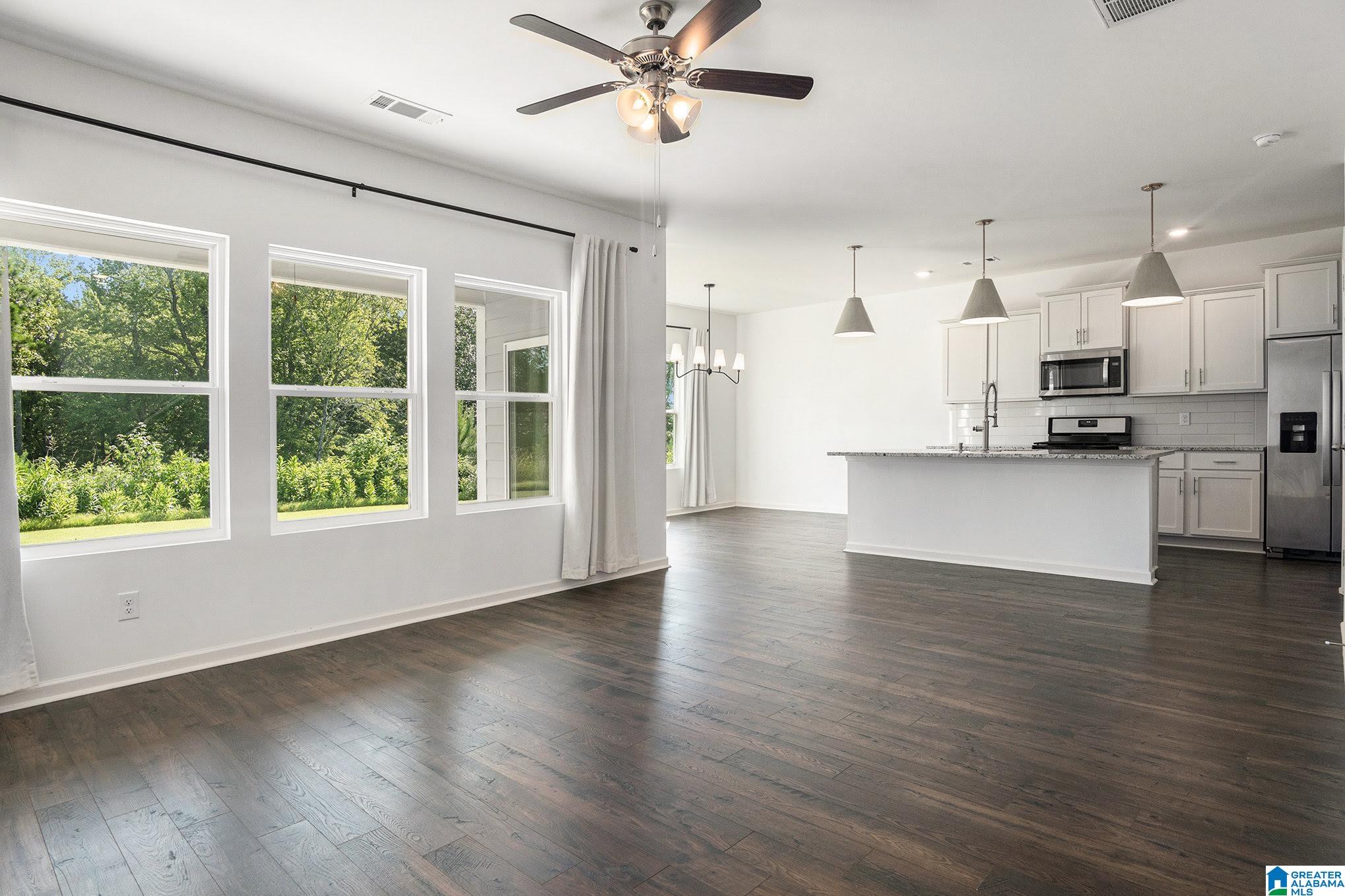 Photo 4 of Single family home for sale at 464 Crossbridge Rd, Chelsea, AL 35043 | MLS# 21458051 | Listing updated on 2026-08-19
