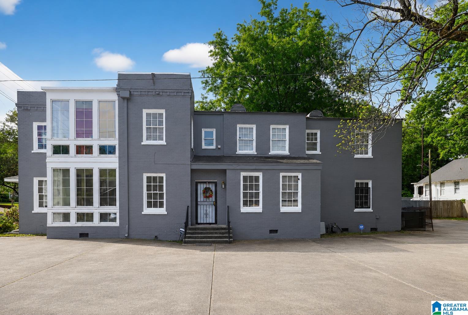 Single family home for sale at 1426 S Court St, MONTGOMERY, AL 36104 | MLS# 21458052