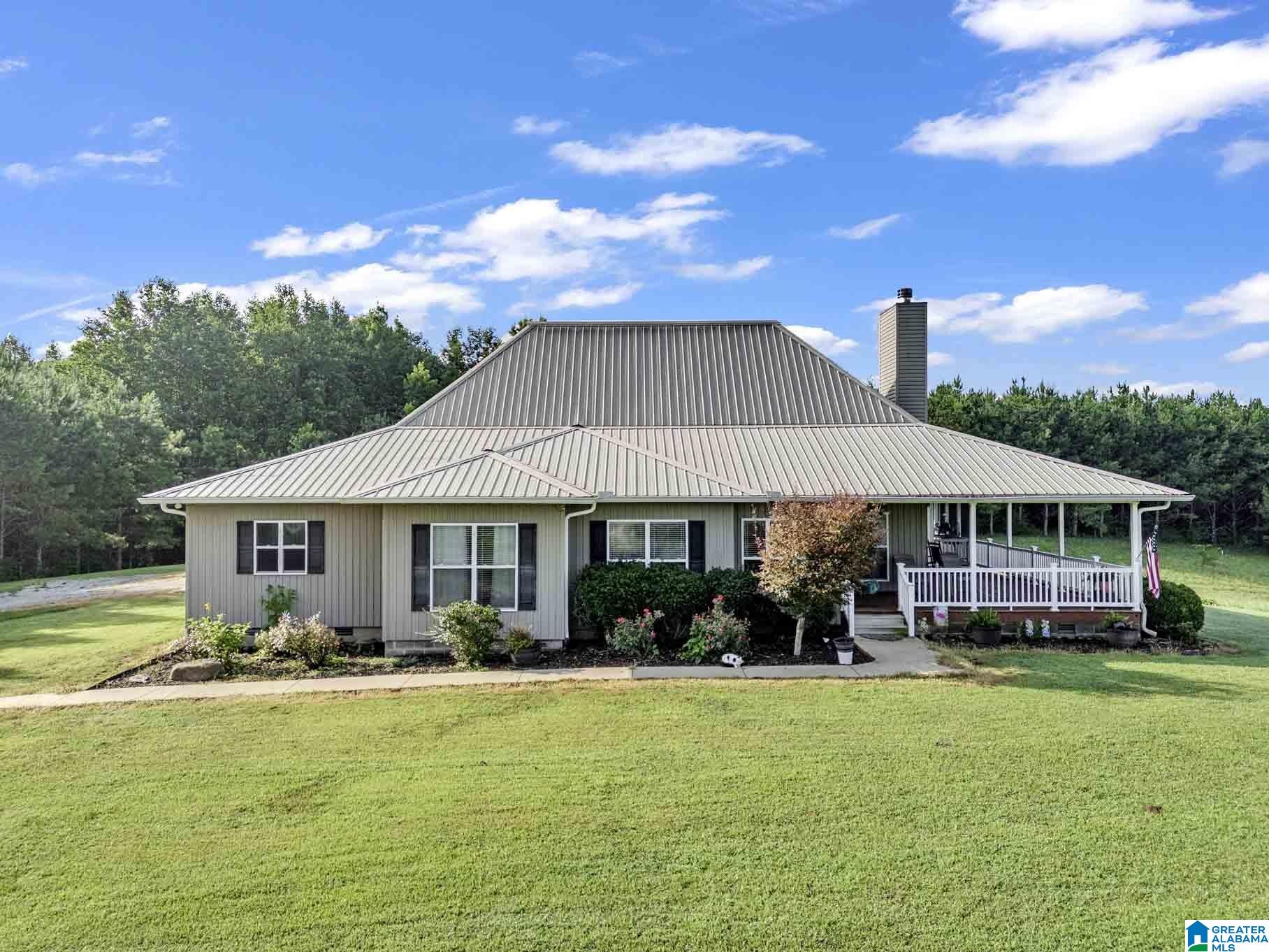 Photo 1 of Single family home for sale at 1604 County Rd 80, Addison, AL 35540 | MLS# 21458056 | Listing updated on 2026-09-09