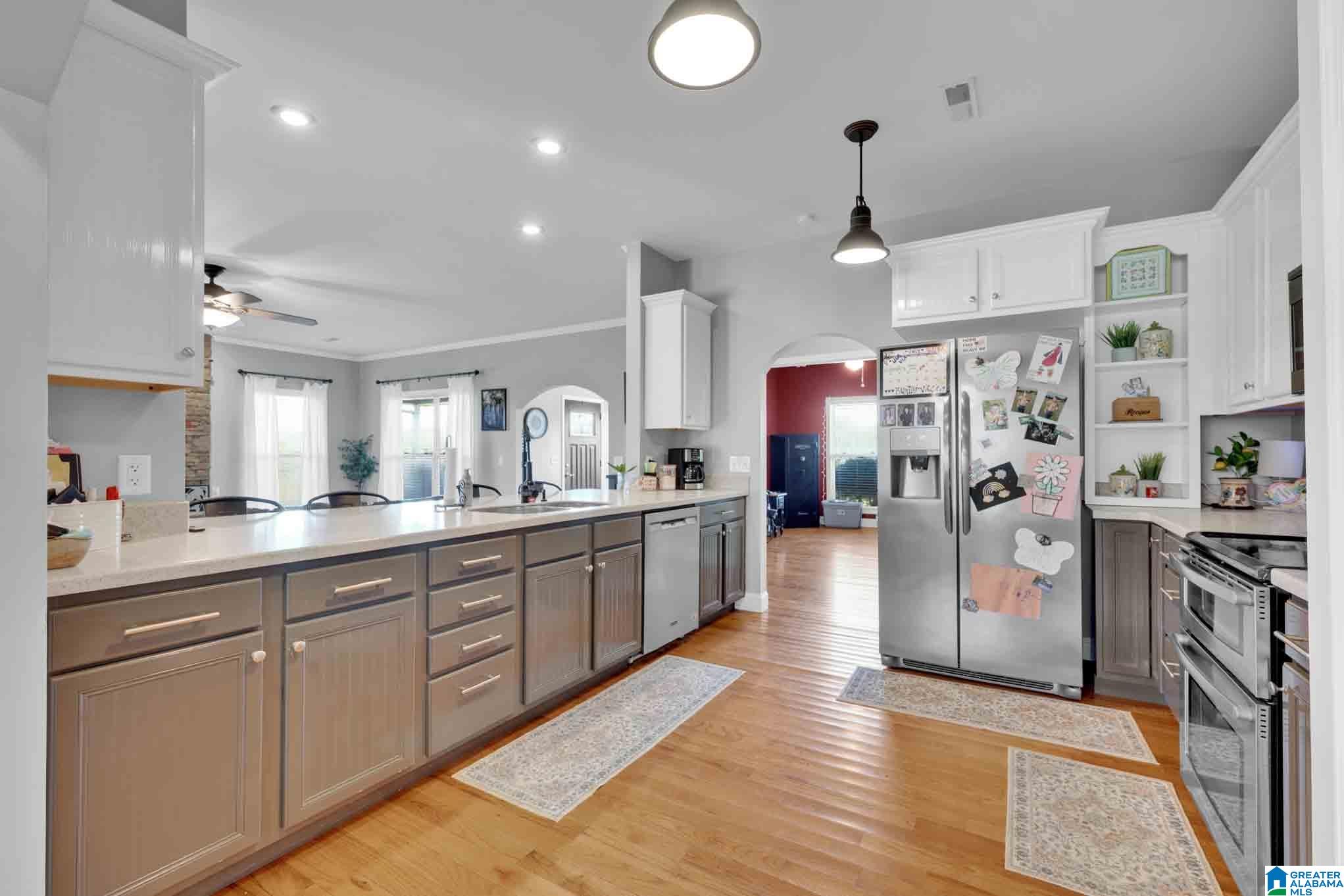 Photo 2 of Single family home for sale at 1604 County Rd 80, Addison, AL 35540 | MLS# 21458056 | Listing updated on 2026-09-09
