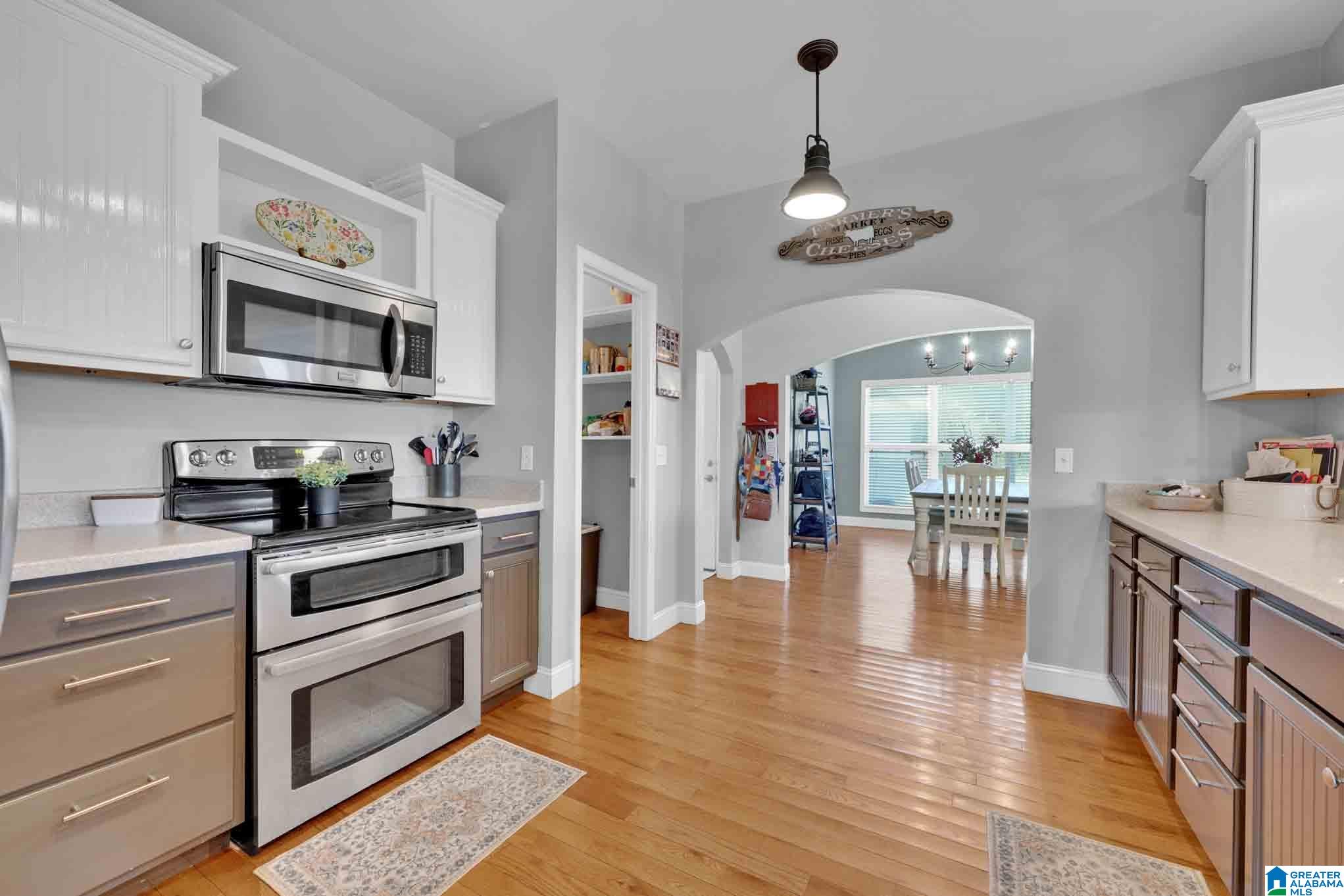 Photo 3 of Single family home for sale at 1604 County Rd 80, Addison, AL 35540 | MLS# 21458056 | Listing updated on 2026-09-09