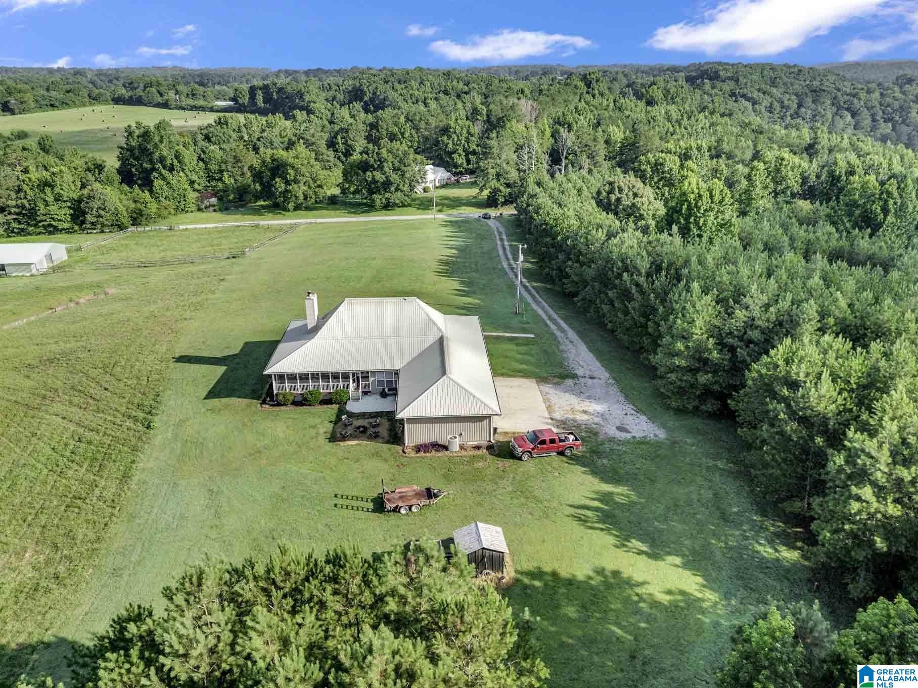Photo 56 of Single family home for sale at 1604 County Rd 80, Addison, AL 35540 | MLS# 21458056 | Listing updated on 2026-09-09