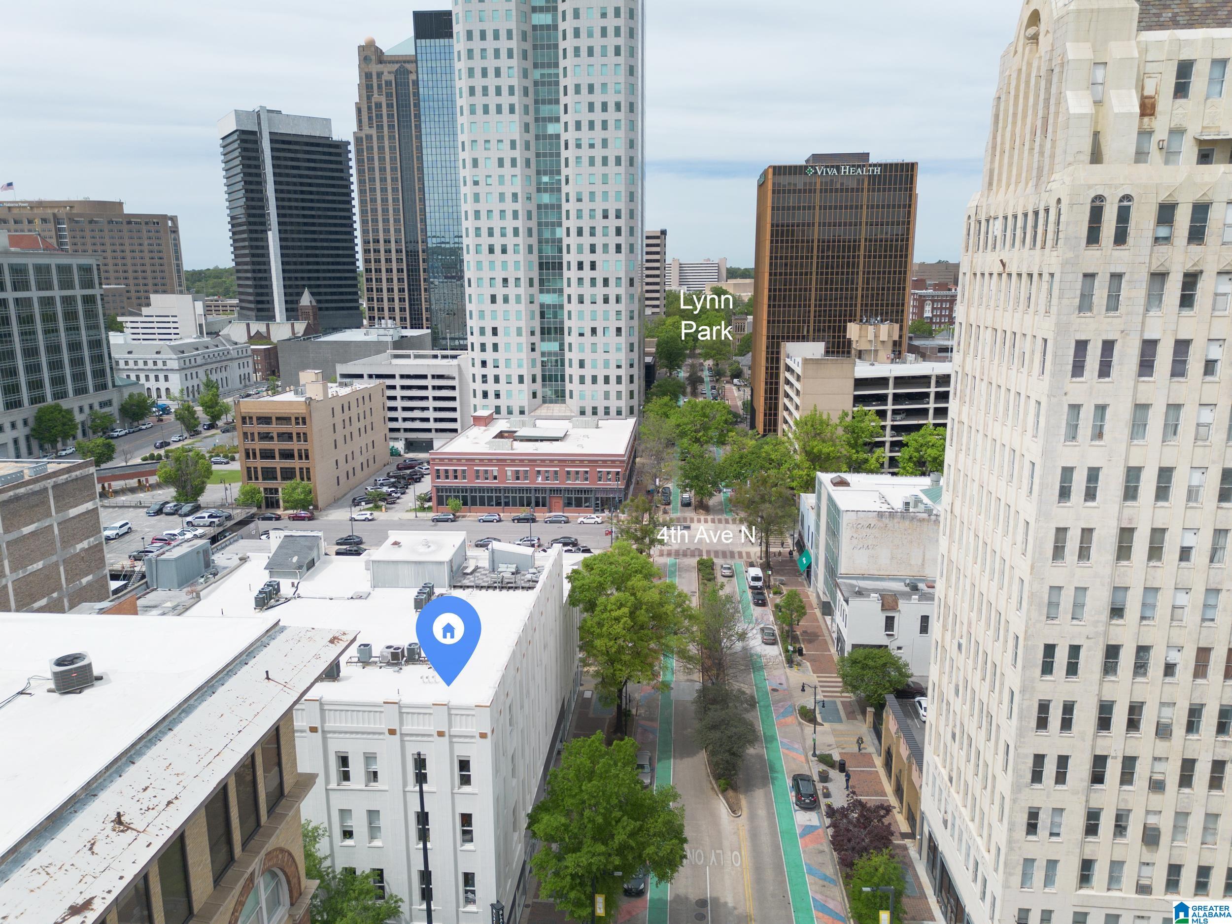Photo 1 of Condo for sale at 300 20th Street N #307, Birmingham, AL 35203 | MLS# 21458069 | Listing updated on 2026-09-13
