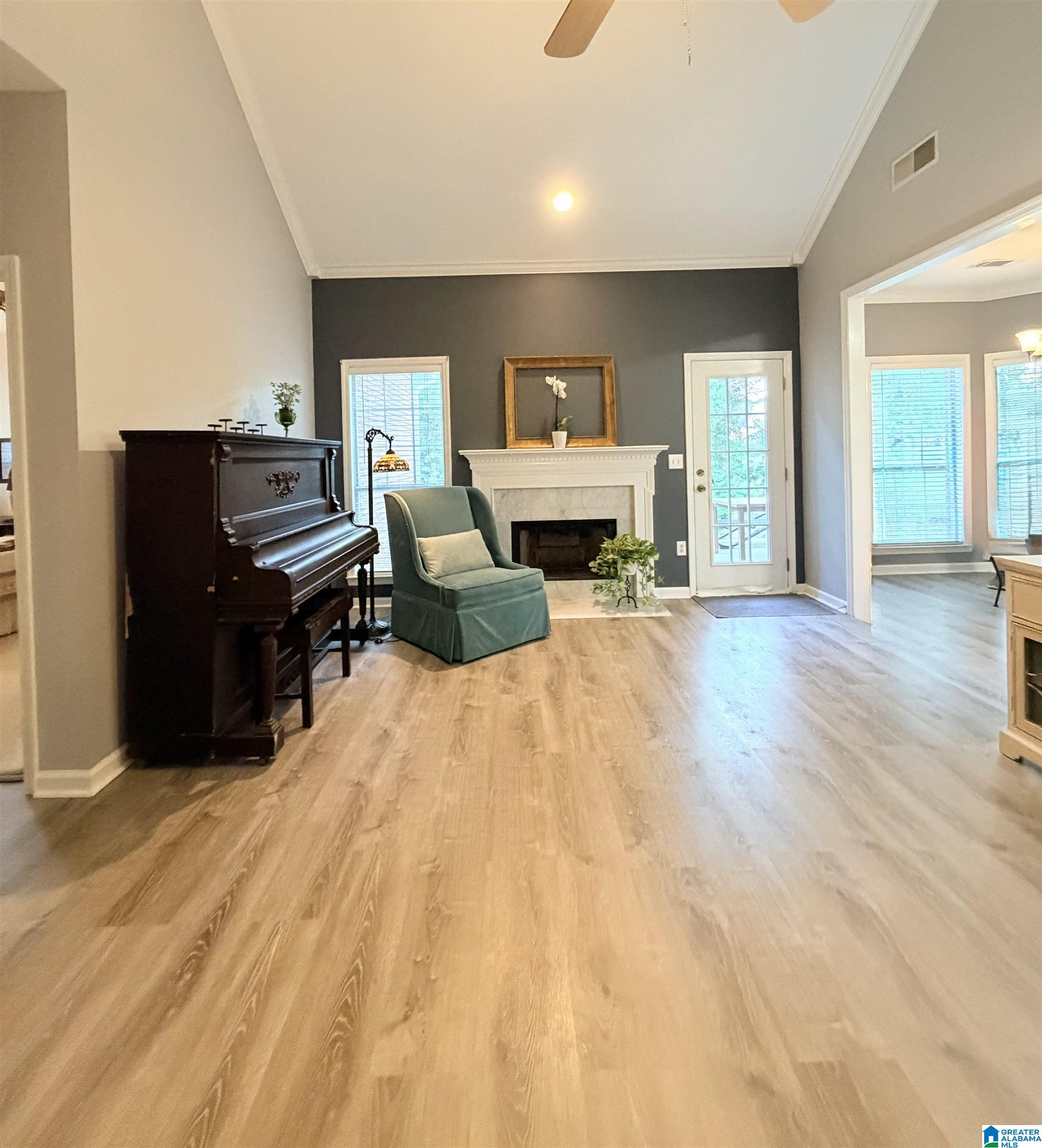 5th image of 1316 Amberley Woods Dr, Helena, AL 35080 | MLS# 21458070