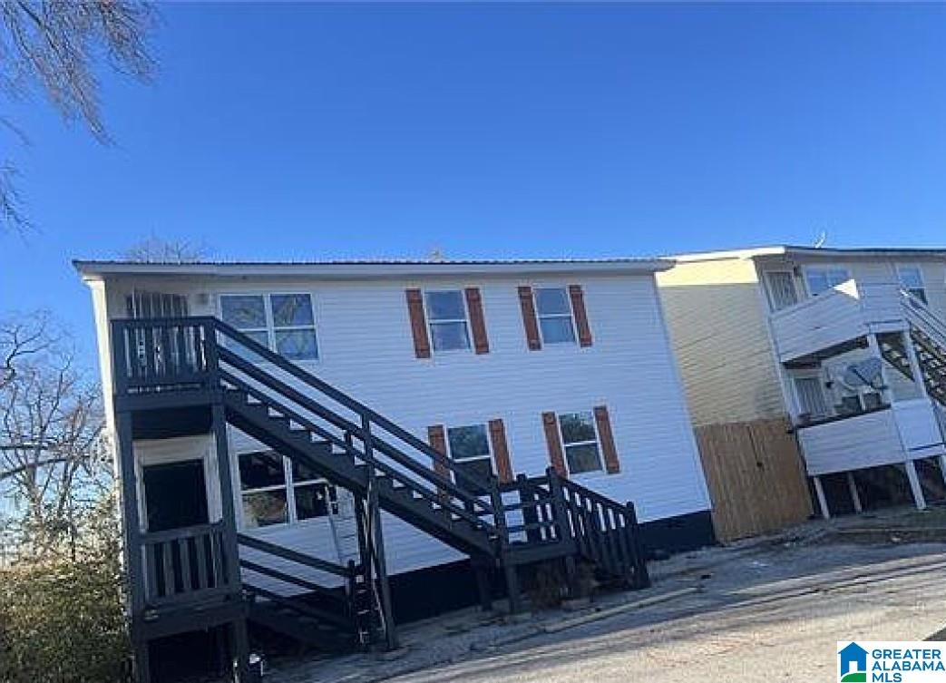 Photo 3 of Multi family home for sale at 8001 1st Avenue S, Birmingham, AL 35206 | MLS# 21458074 | Listing updated on 2026-07-06