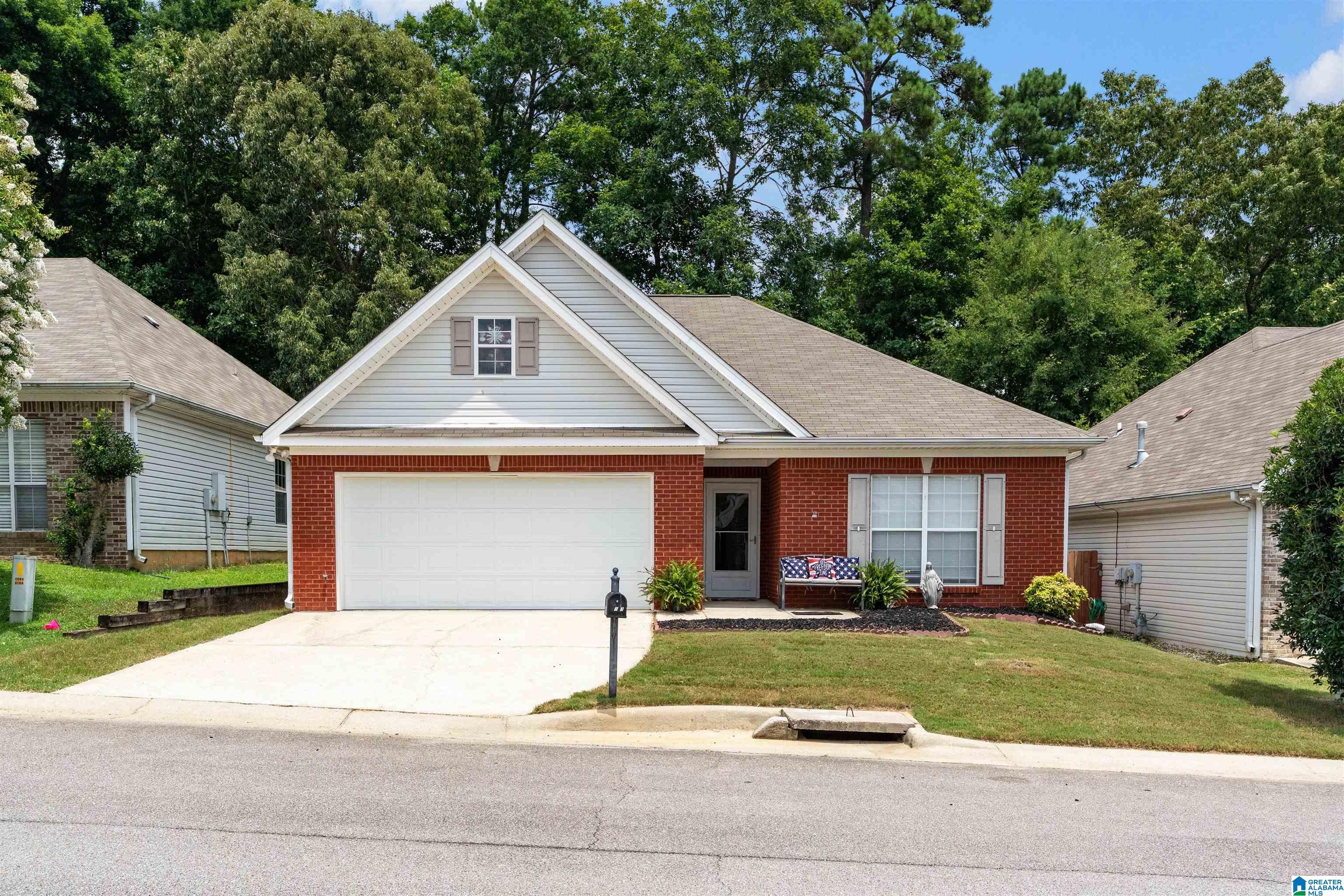1st image of 1163 Windsor Parkway, Moody, AL 35004 | MLS# 21458105