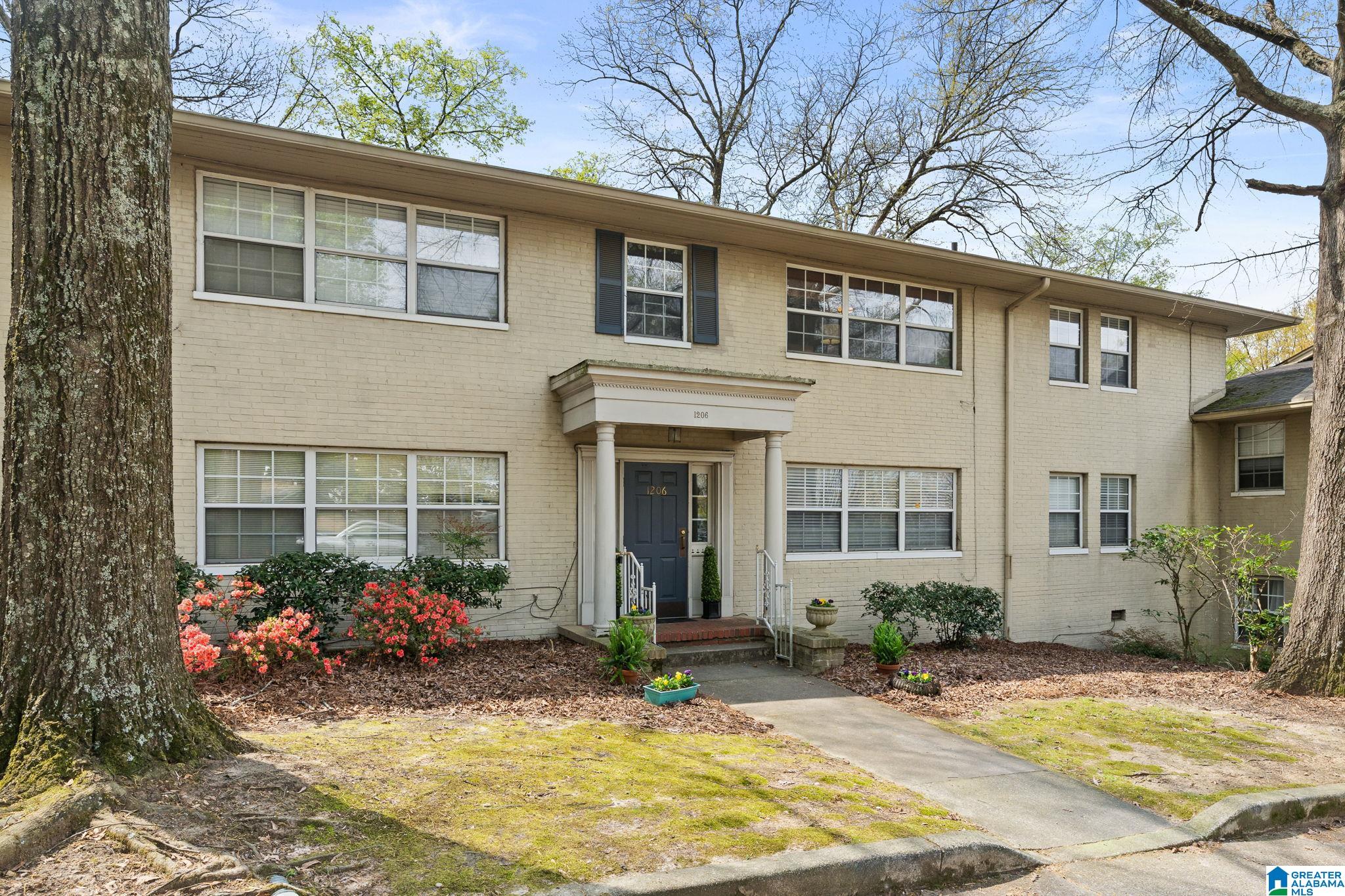 Photo 1 of Sale Pending at 1206 34th Street S #2, Birmingham, AL 35205 | MLS# 21458110 | Listing updated on 2026-08-27