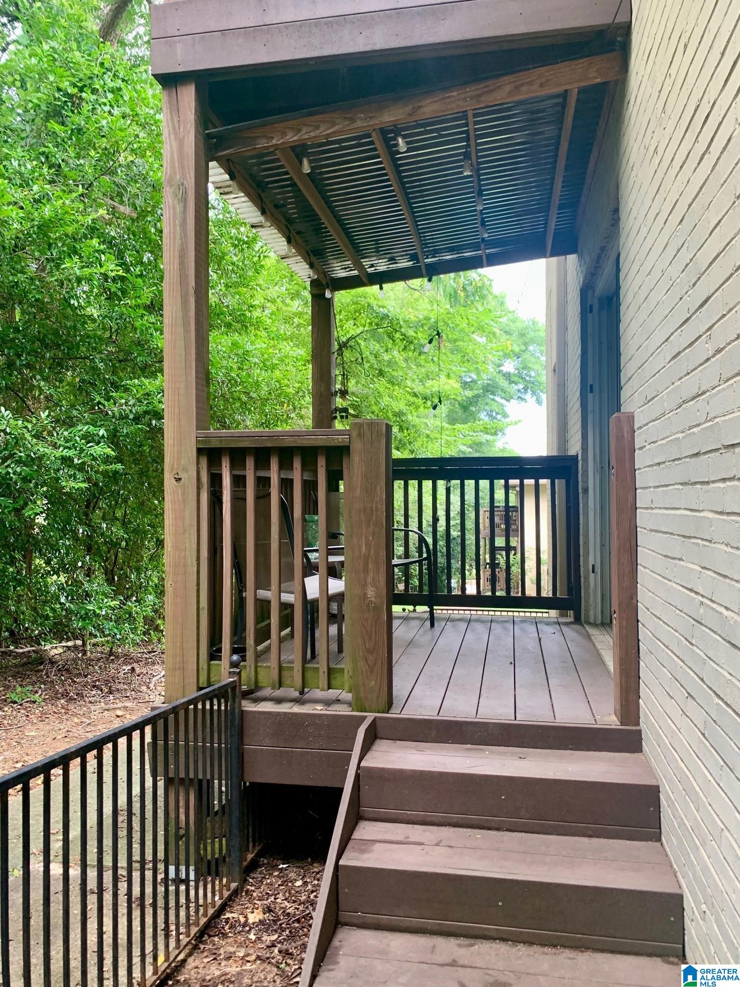 Photo 20 of Sale Pending at 1206 34th Street S #2, Birmingham, AL 35205 | MLS# 21458110 | Listing updated on 2026-08-27