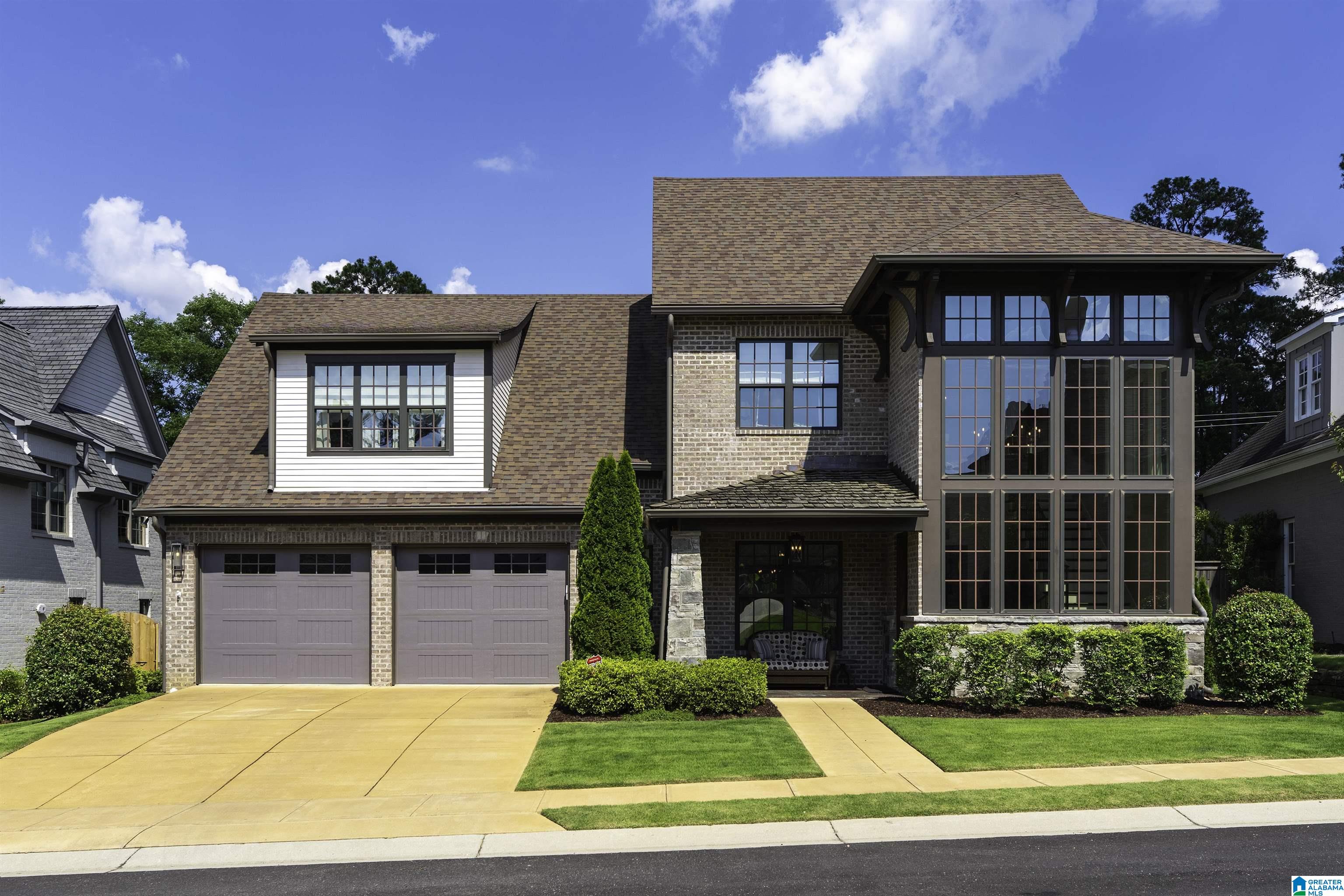 1st image of 3332 Southbend Circle, Vestavia Hills, AL 35216 | MLS# 21458130