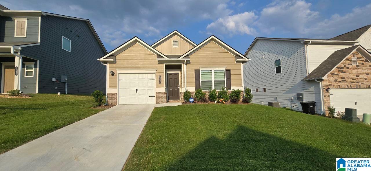 2nd image of 5337 Gap Circle, Mount Olive, AL 35117 | MLS# 21458142