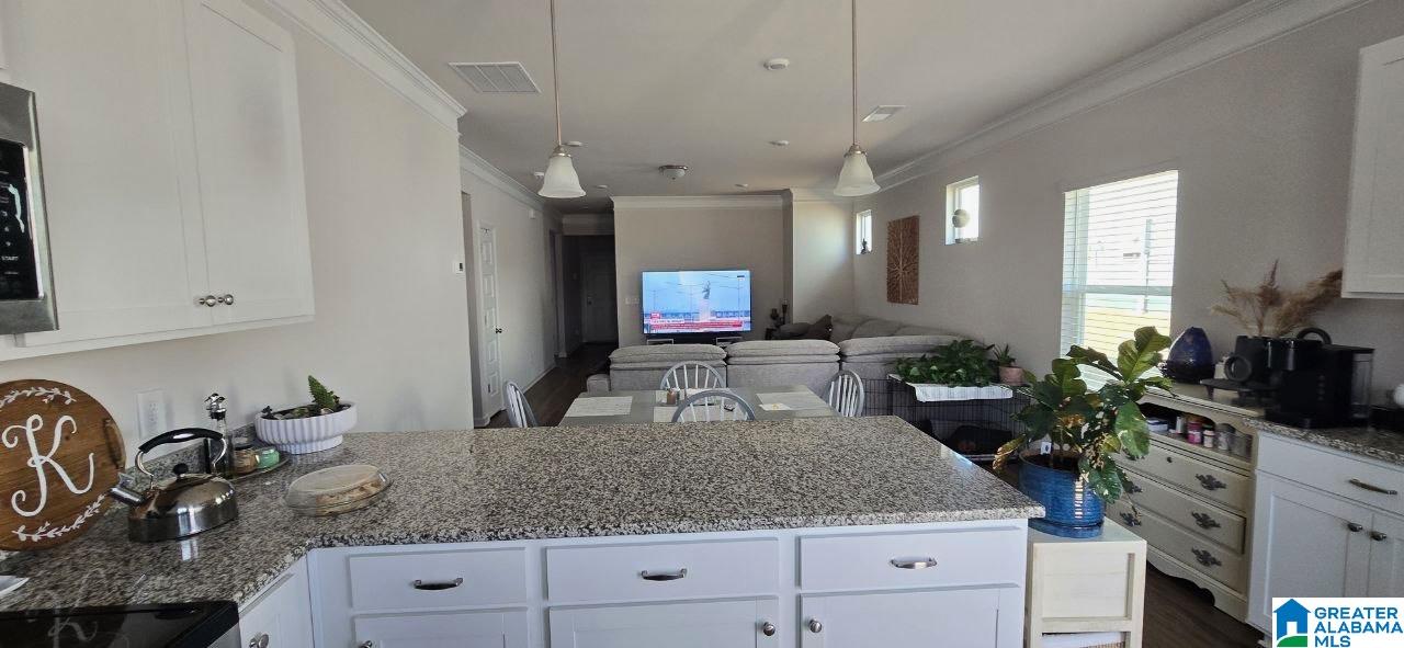 3rd image of 5337 Gap Circle, Mount Olive, AL 35117 | MLS# 21458142