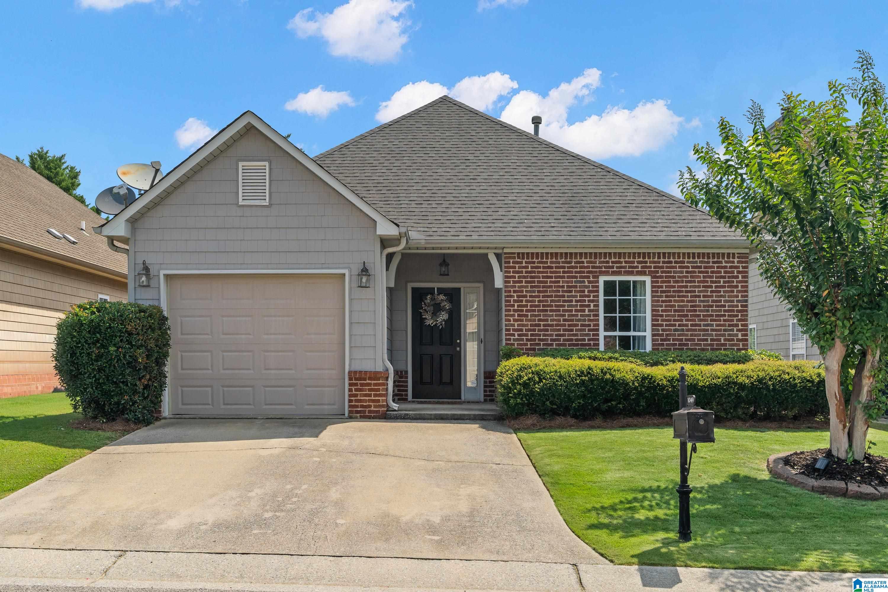1st image of 1049 Fairbank Lane, Chelsea, AL 35043 | MLS# 21458144